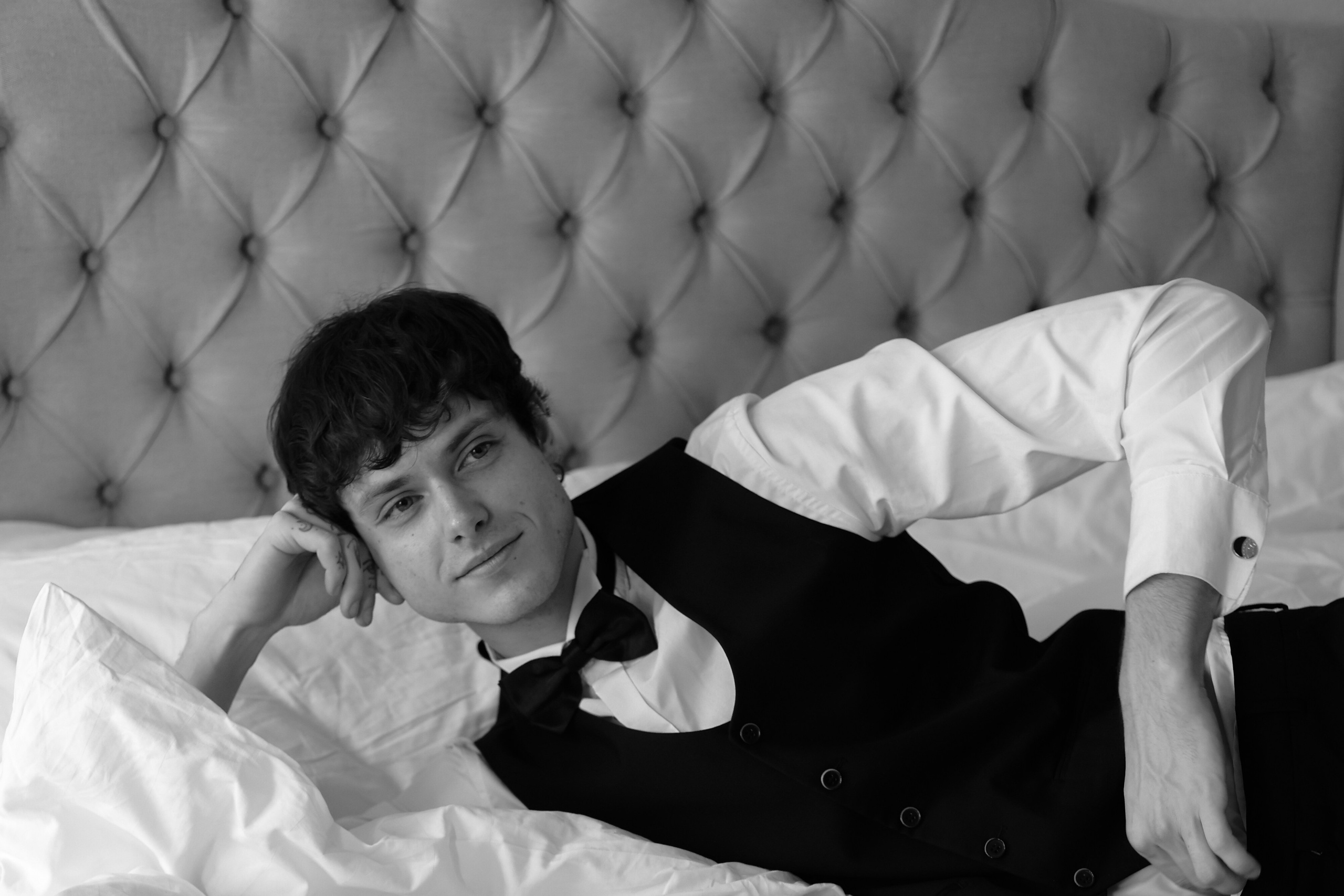 Д & А  15 марта 2026 г. Свадебный фотограф в Москве Александрина Аксенова