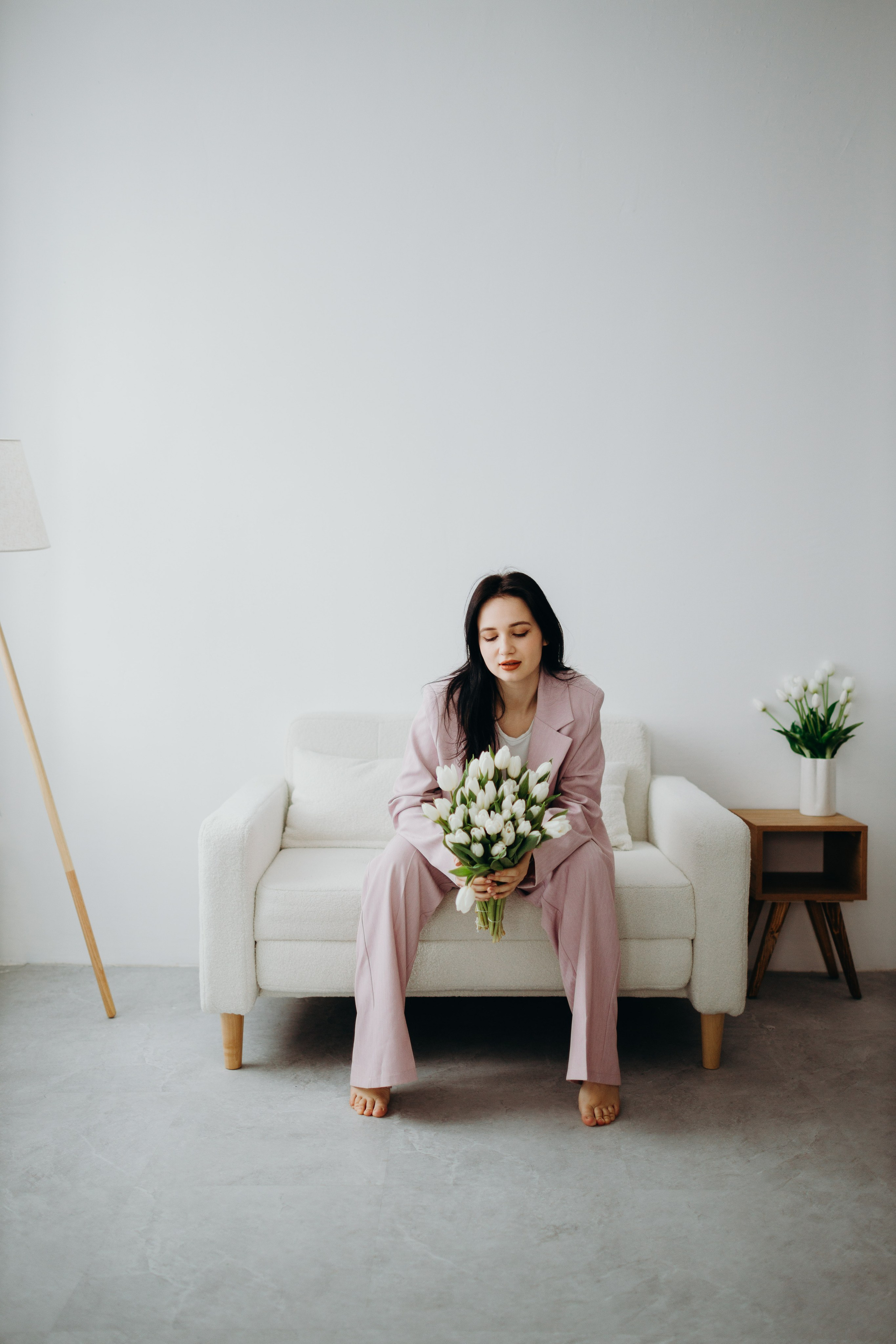 Дарья. Свадебный и репортажный фотограф в Санкт-Петербурге Косимов Иззат