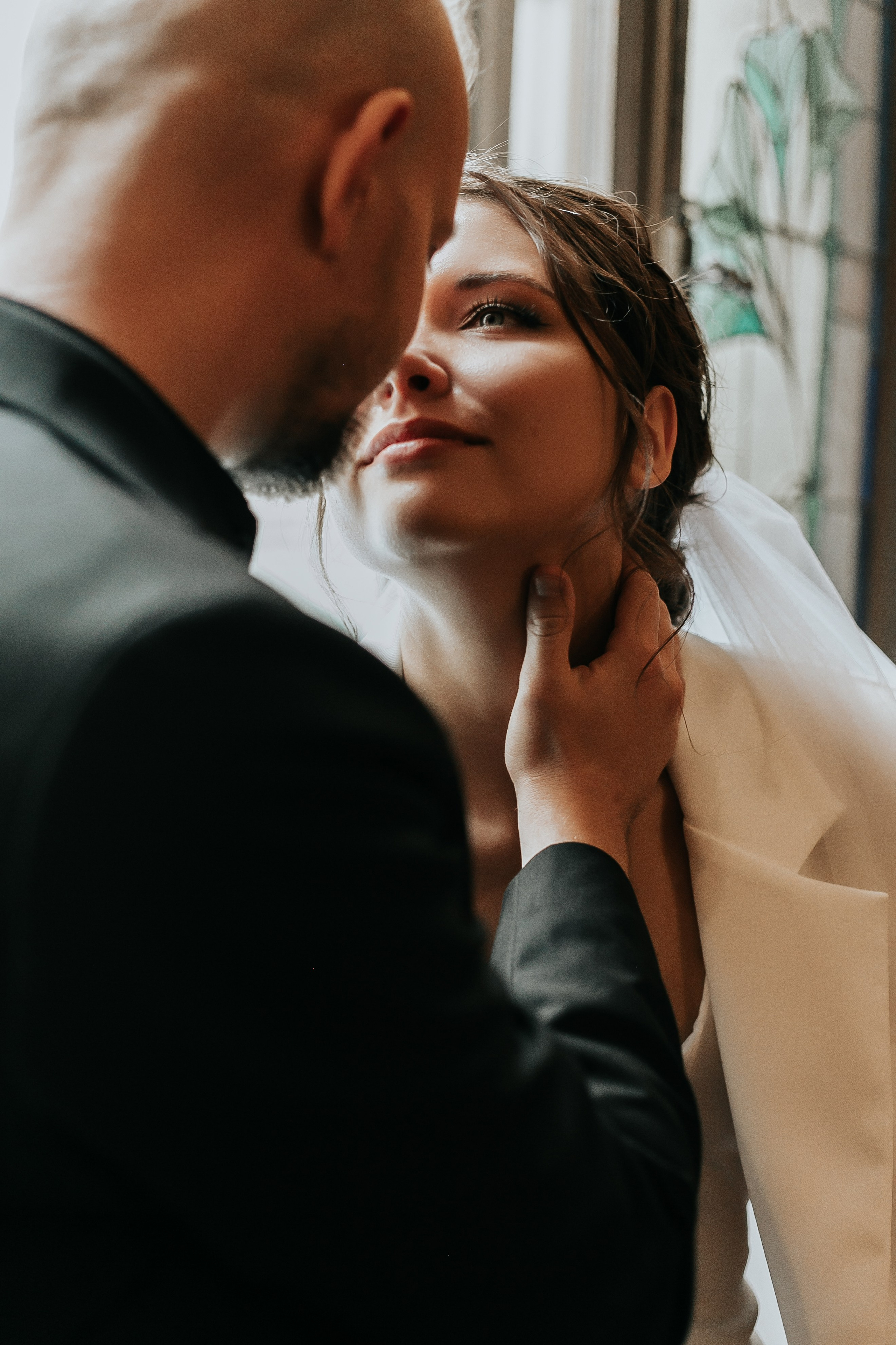 Ксюша+Саша. Свадебный и семейный фотограф Волкова Маргарита