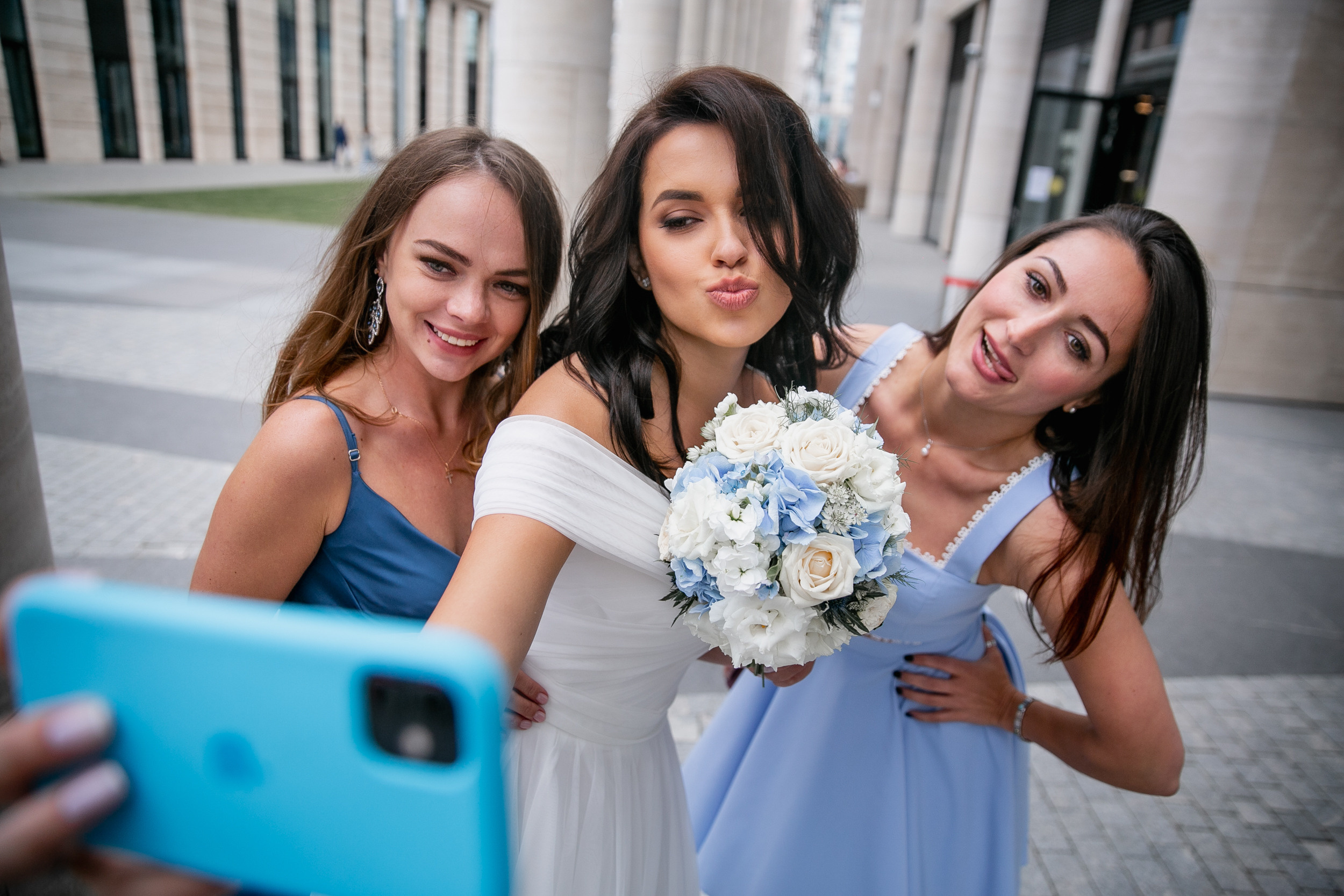 Вика и Валера. Фотограф в Москве и Санкт-Петербурге Татьяна Апрельская