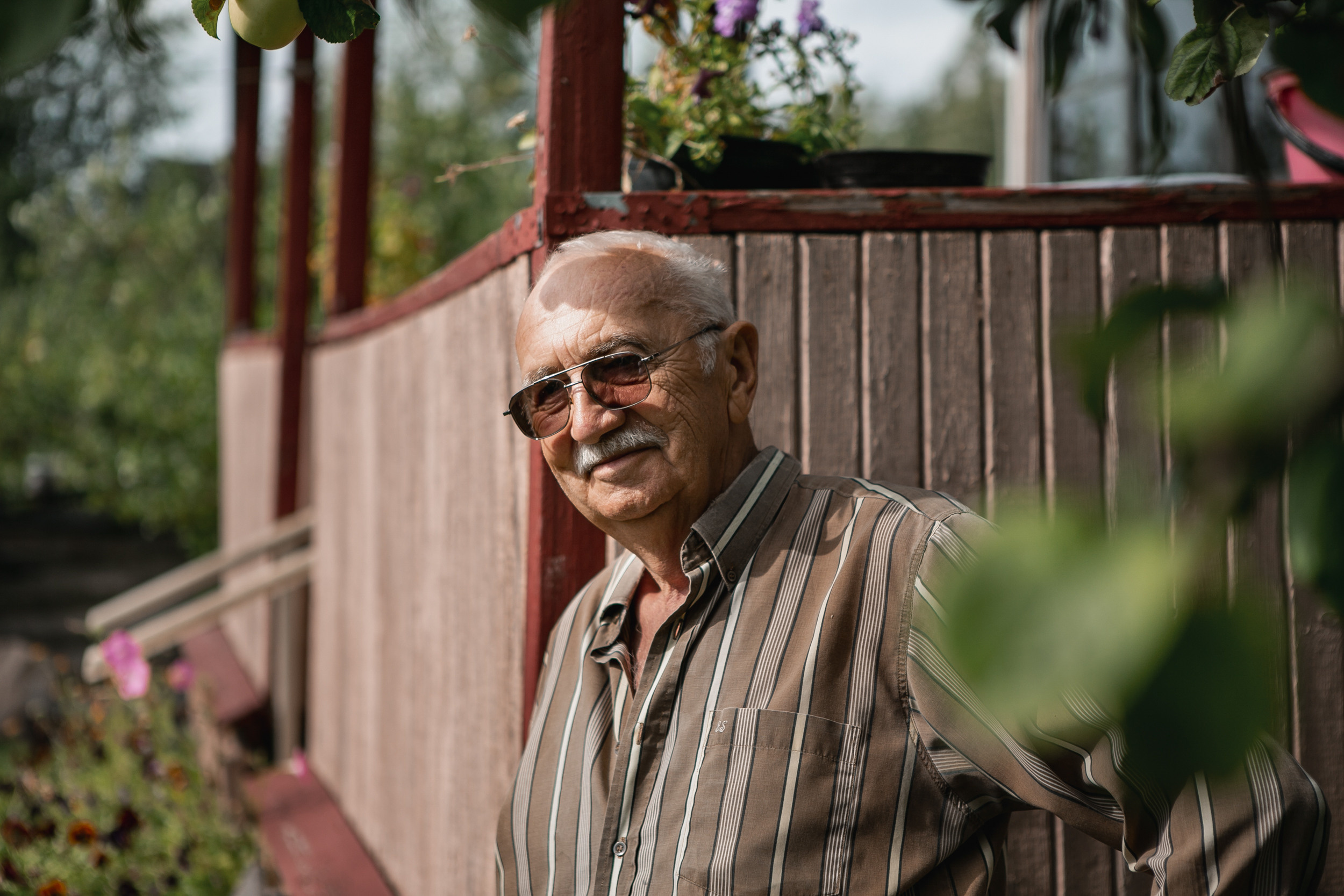 Люба и семья. Фотограф в Москве и Санкт-Петербурге Татьяна Апрельская