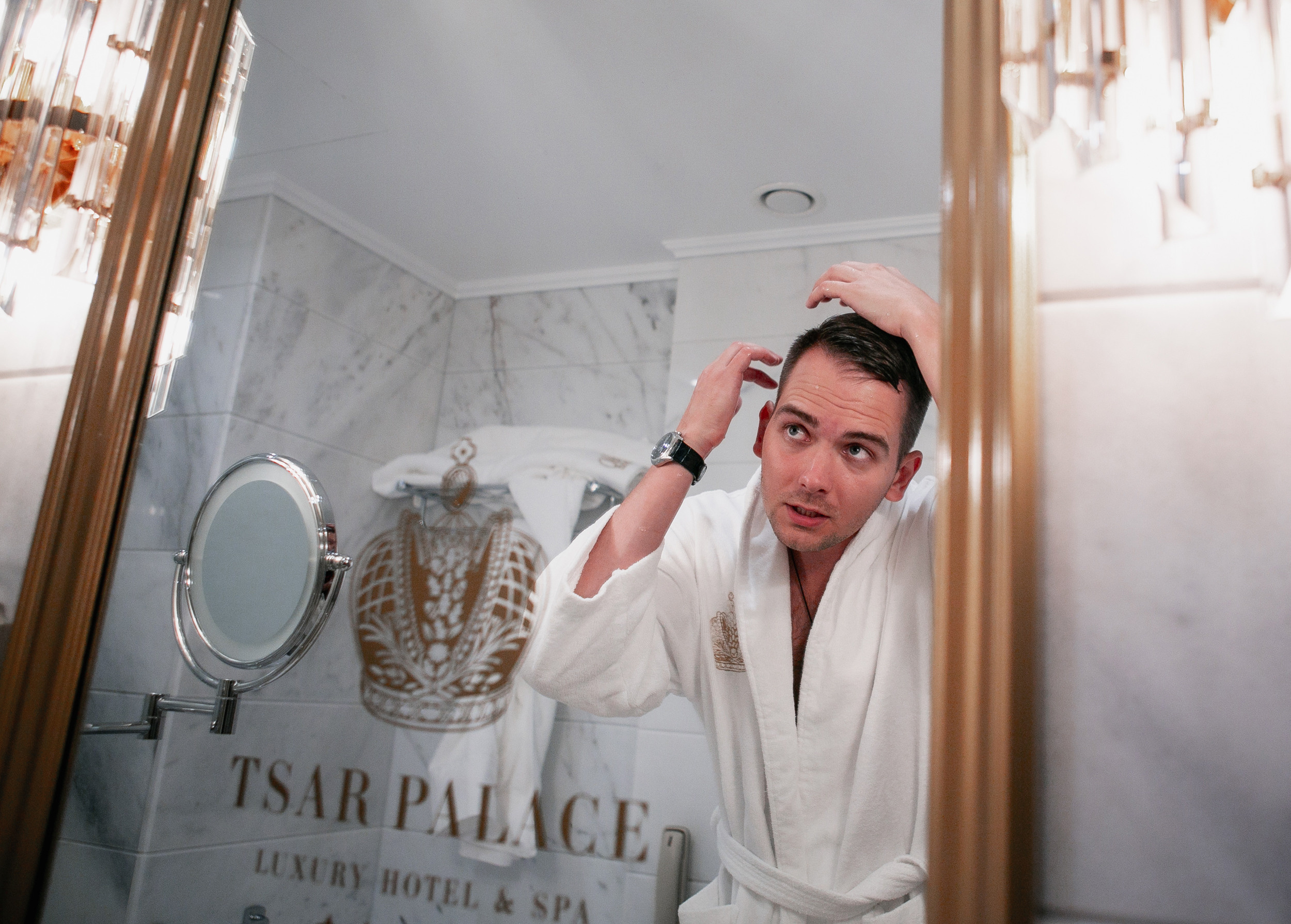 Вика и Валера. Фотограф в Москве и Санкт-Петербурге Татьяна Апрельская