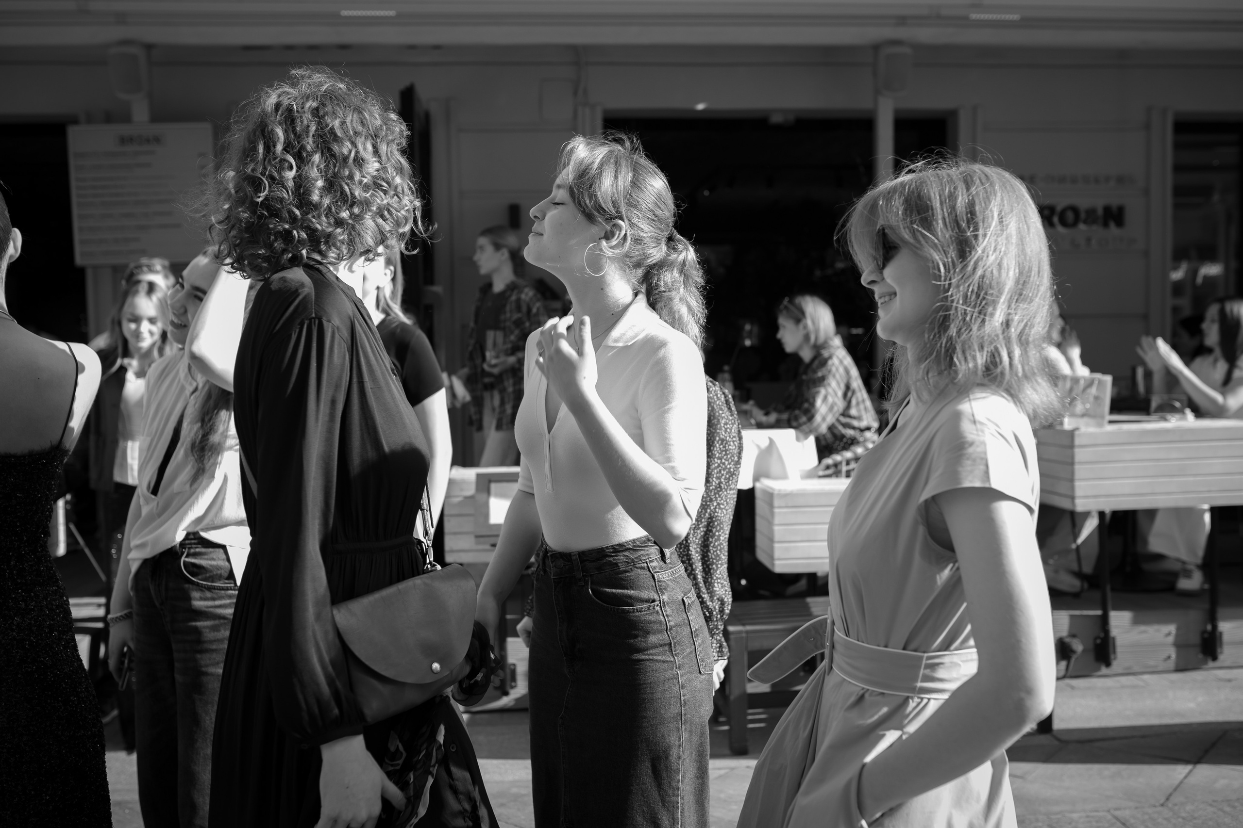 18-летие Арины. Семейный и детский фотограф в Москве Дорогова Екатерина