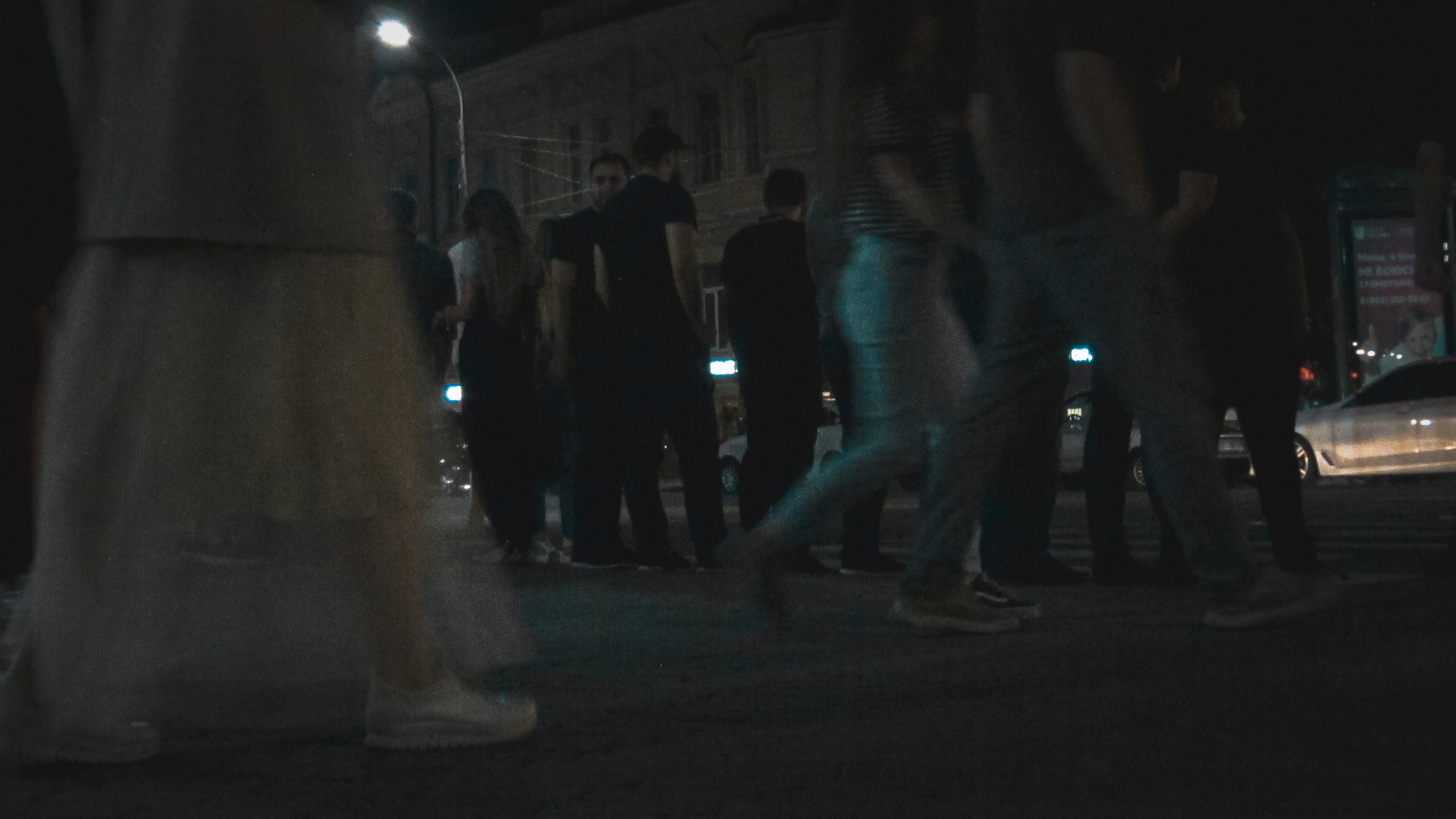 Люди. Фотограф в Ростове-на-Дону Ника Обида