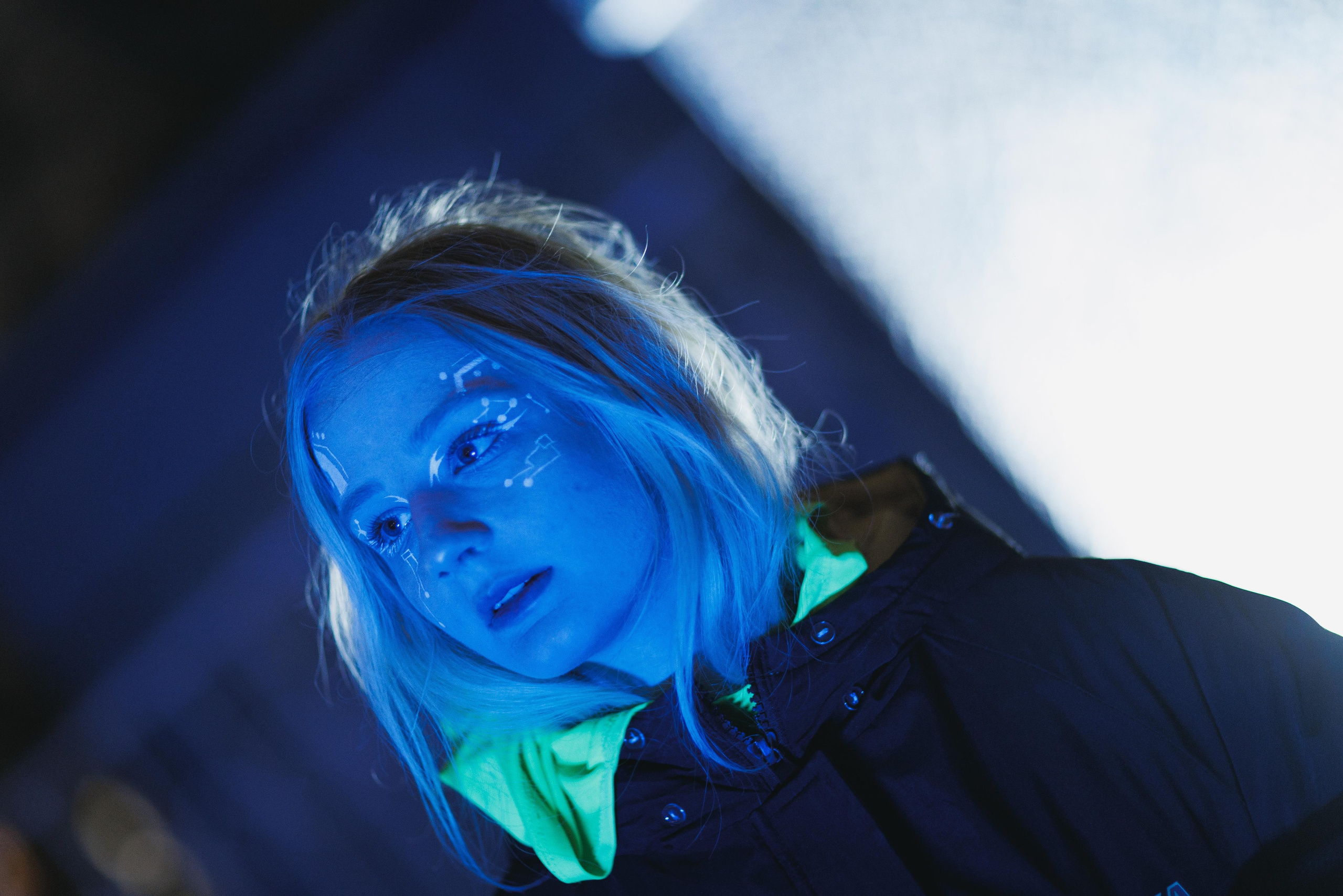 Лиза. Фотограф в Ростове-на-Дону Ника Обида