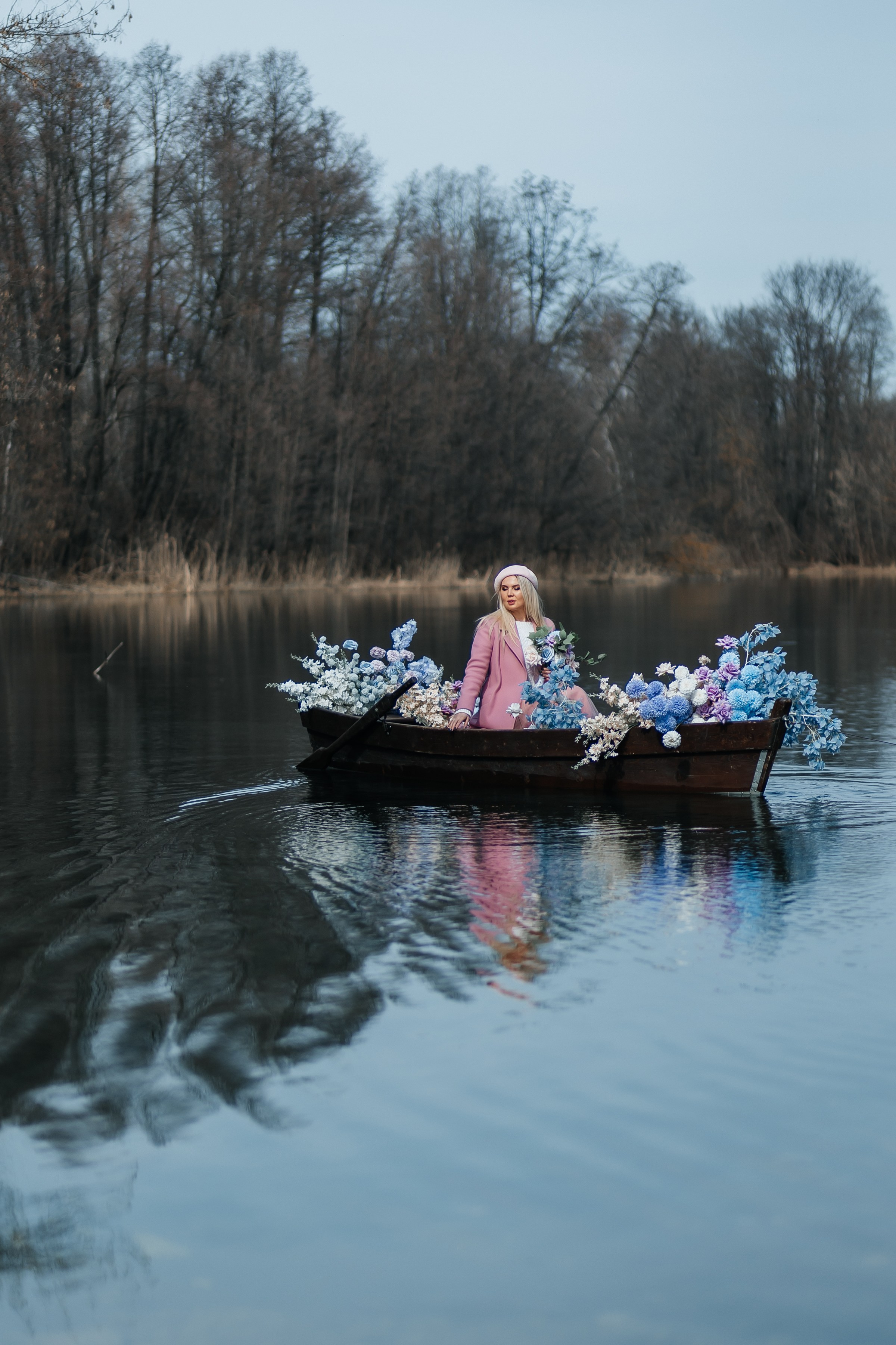 ЛОДОЧКА. Свадебный и семейный фотограф Динар Гильмутдинов