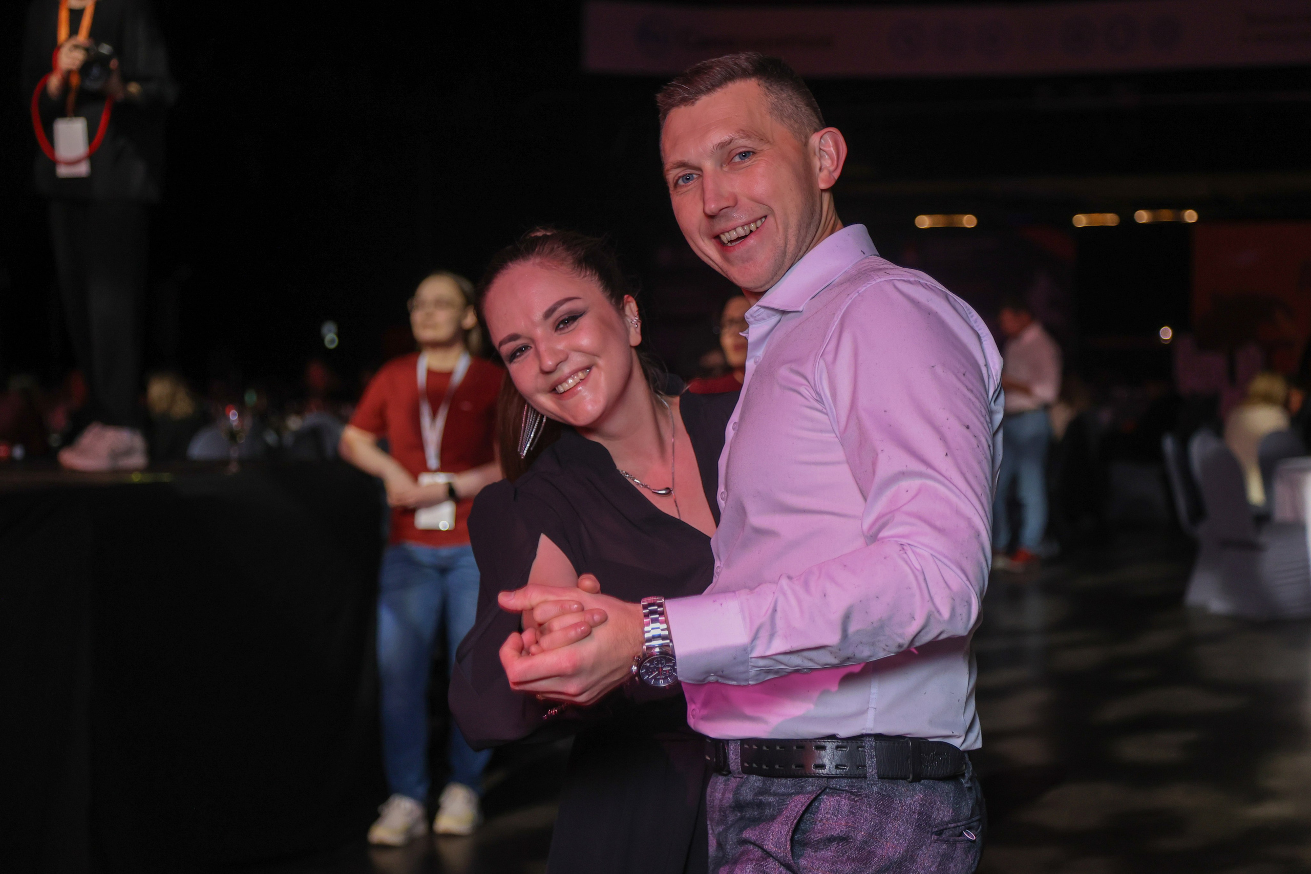 Корпоративы. Фото и видеосъёмка бизнес-мероприятий под ключ в Москве и МО — Akhmedov Team