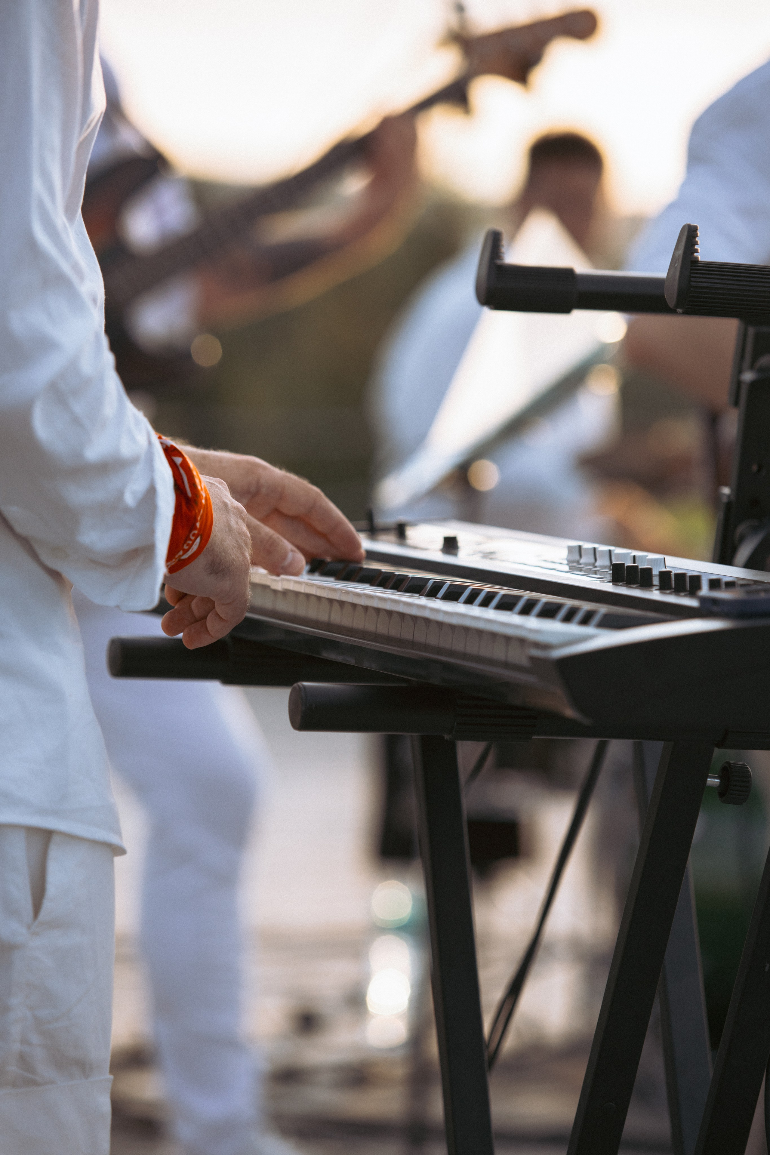 Севастопольский джаз. Артем Корнев Фотограф