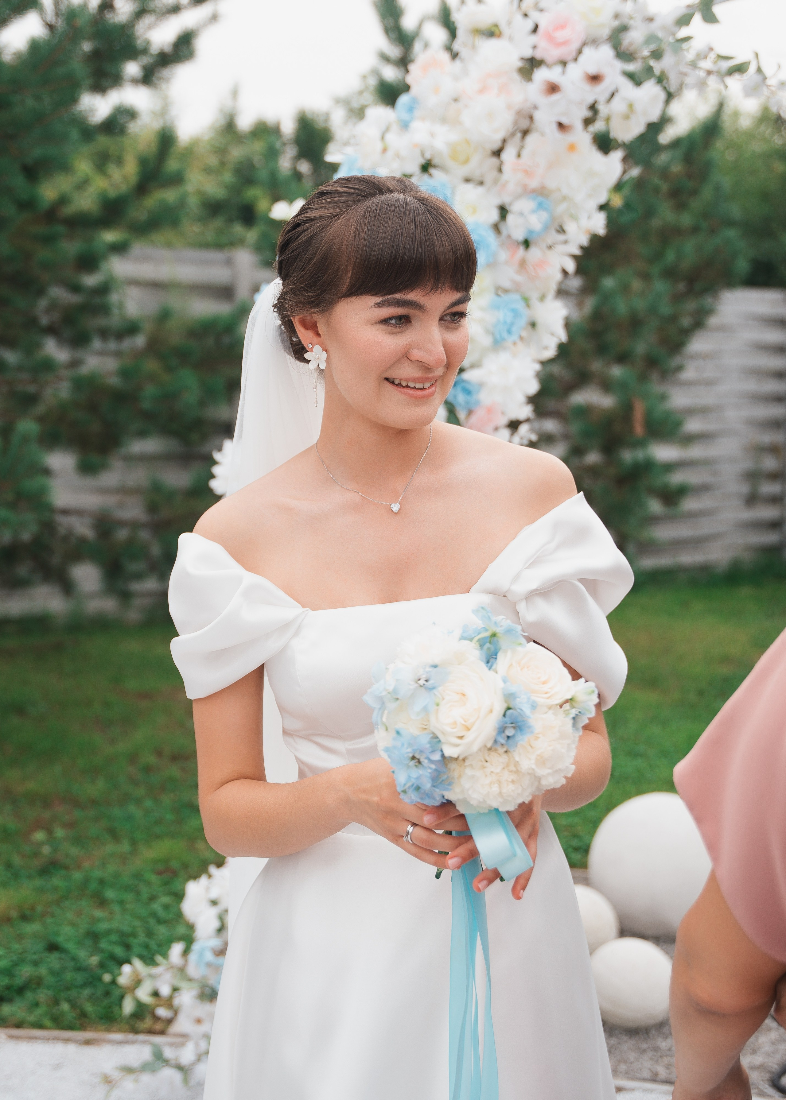 Ирина и Сергей. Фотограф Хабаровск