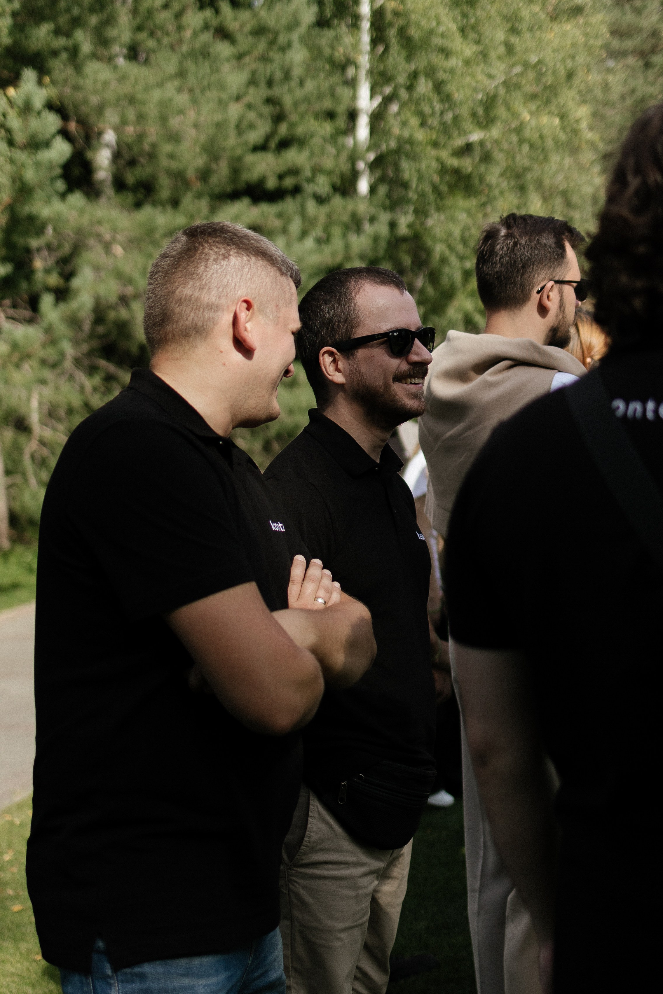 KONTEXT. Портретный фотограф Арсения Теплова