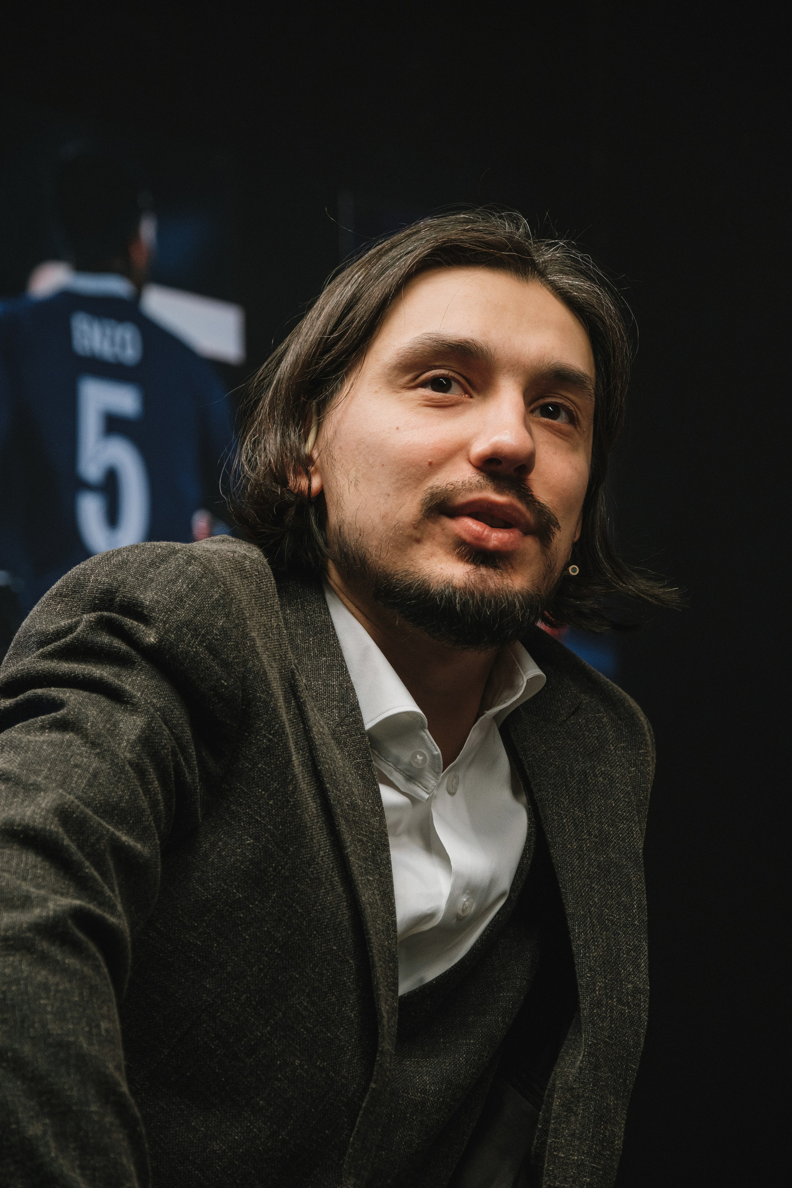 Ploschadka. Vladimirbaklenev