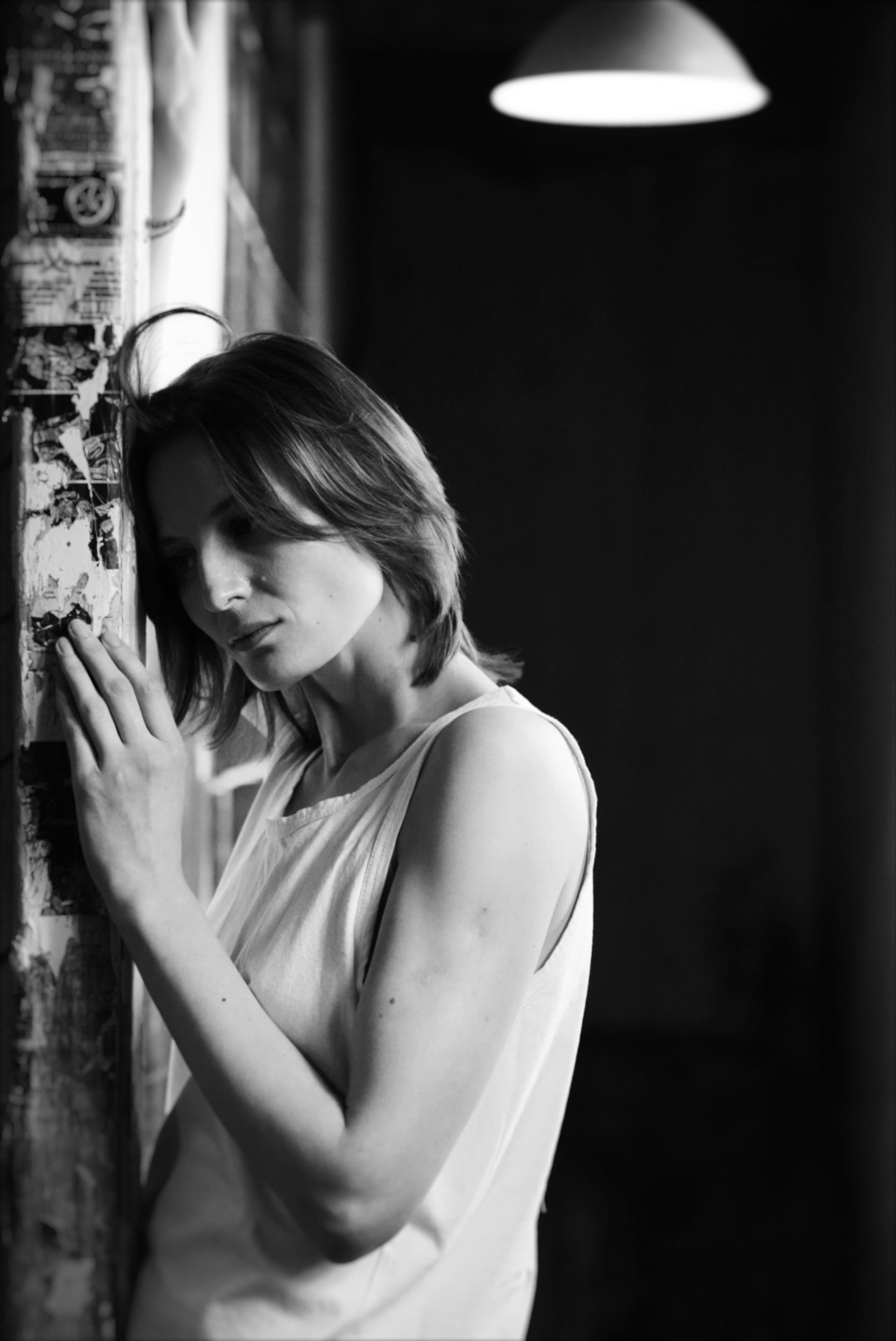 Katya. Фотограф Валерия Витте г. Москва