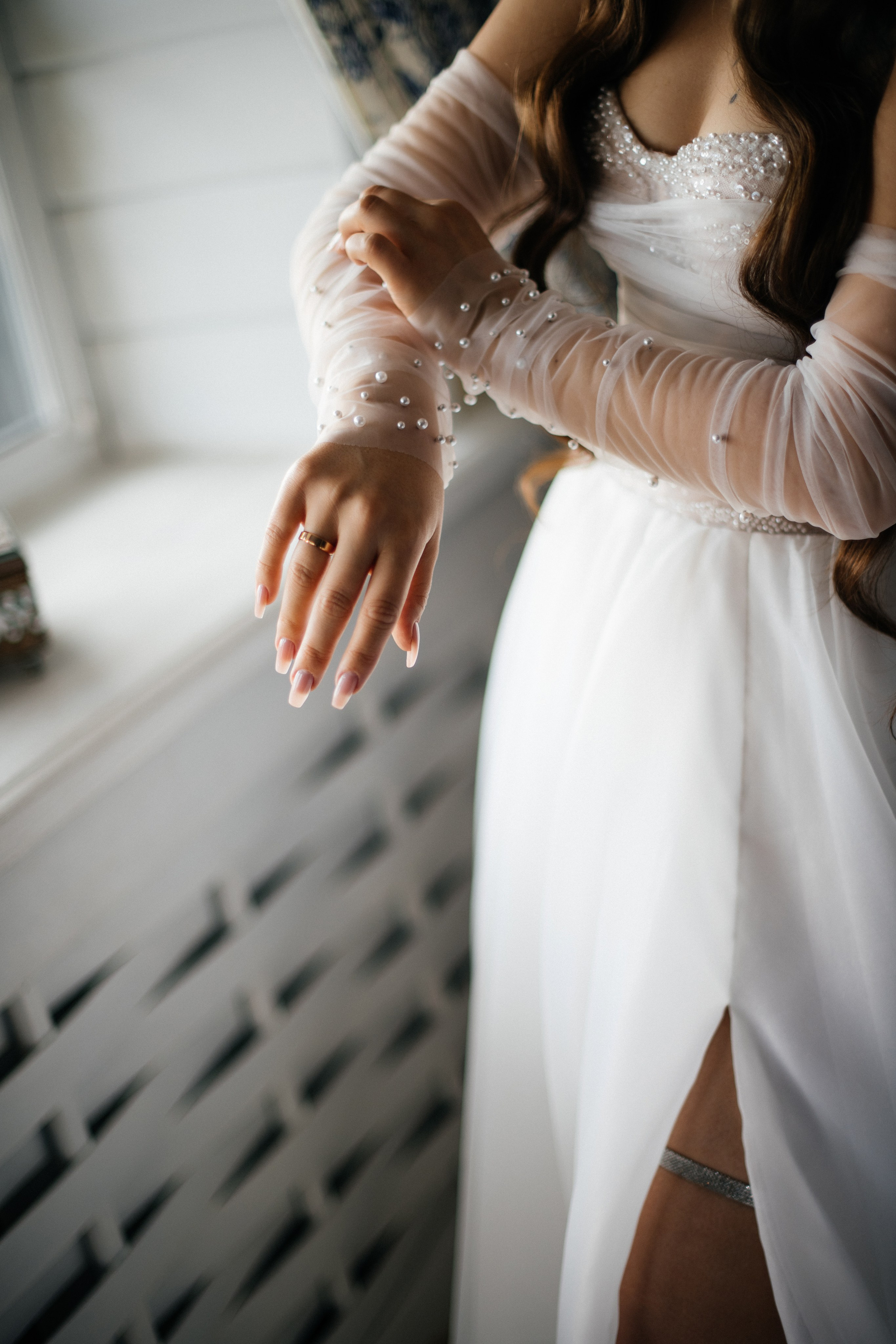 alt="Свадебная фотосессия в Барнауле. Свадебный фотограф Анна Глухова"