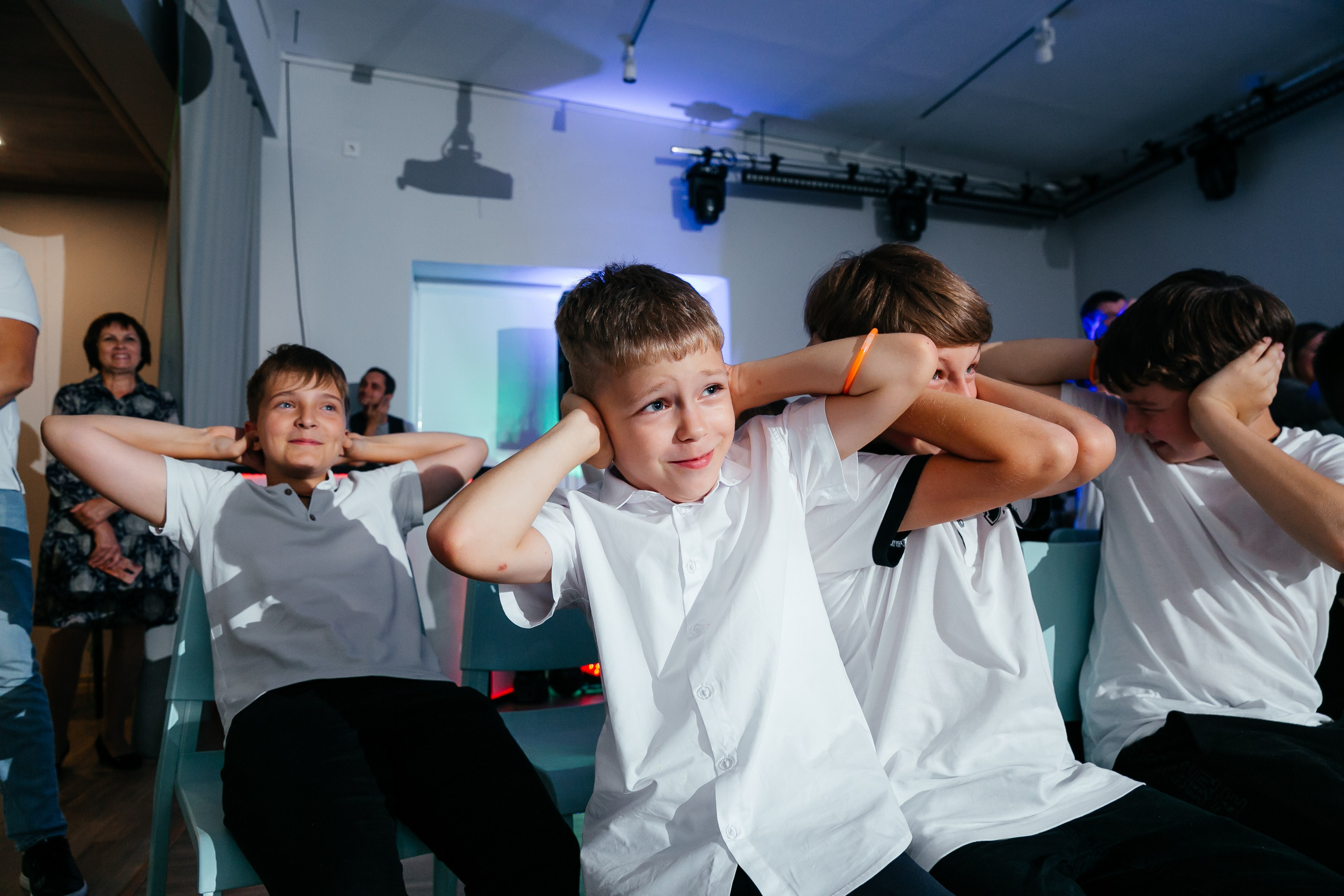 Детские дни рождения. Свадебный и репортажный фотограф Александр Козлов