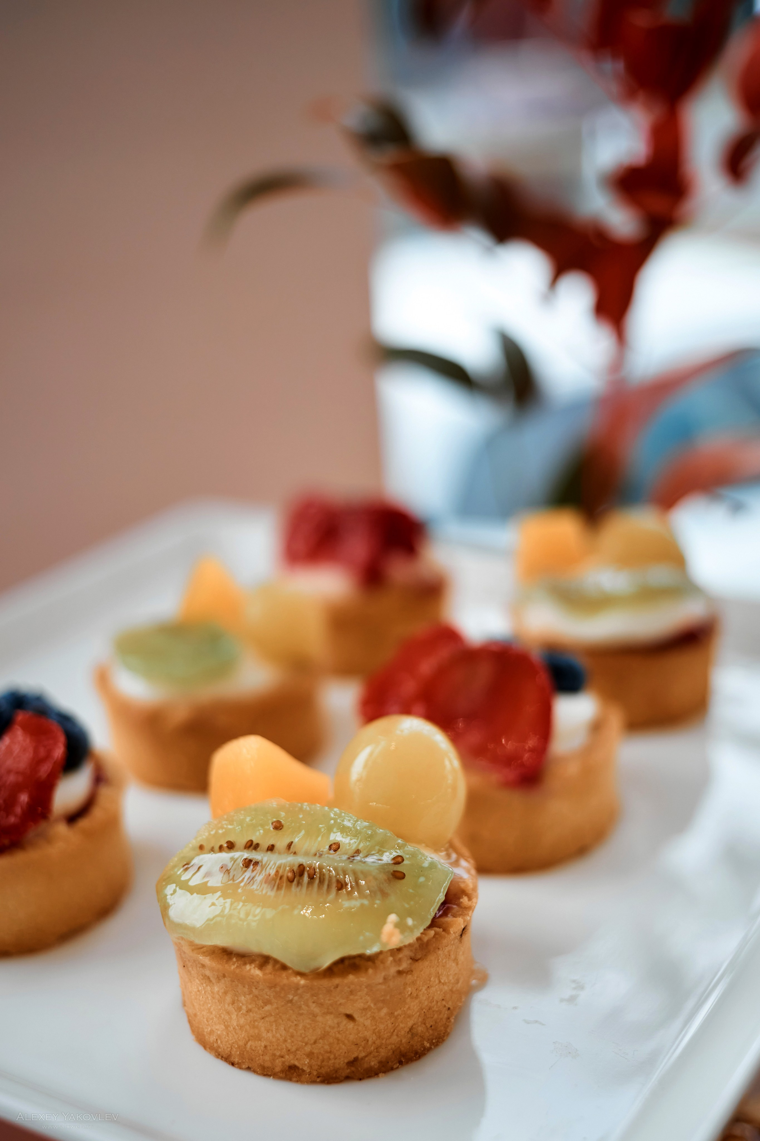 Модный показ PRE-FALL модельной школы Modeling+. Фотограф Алексей Яковлев