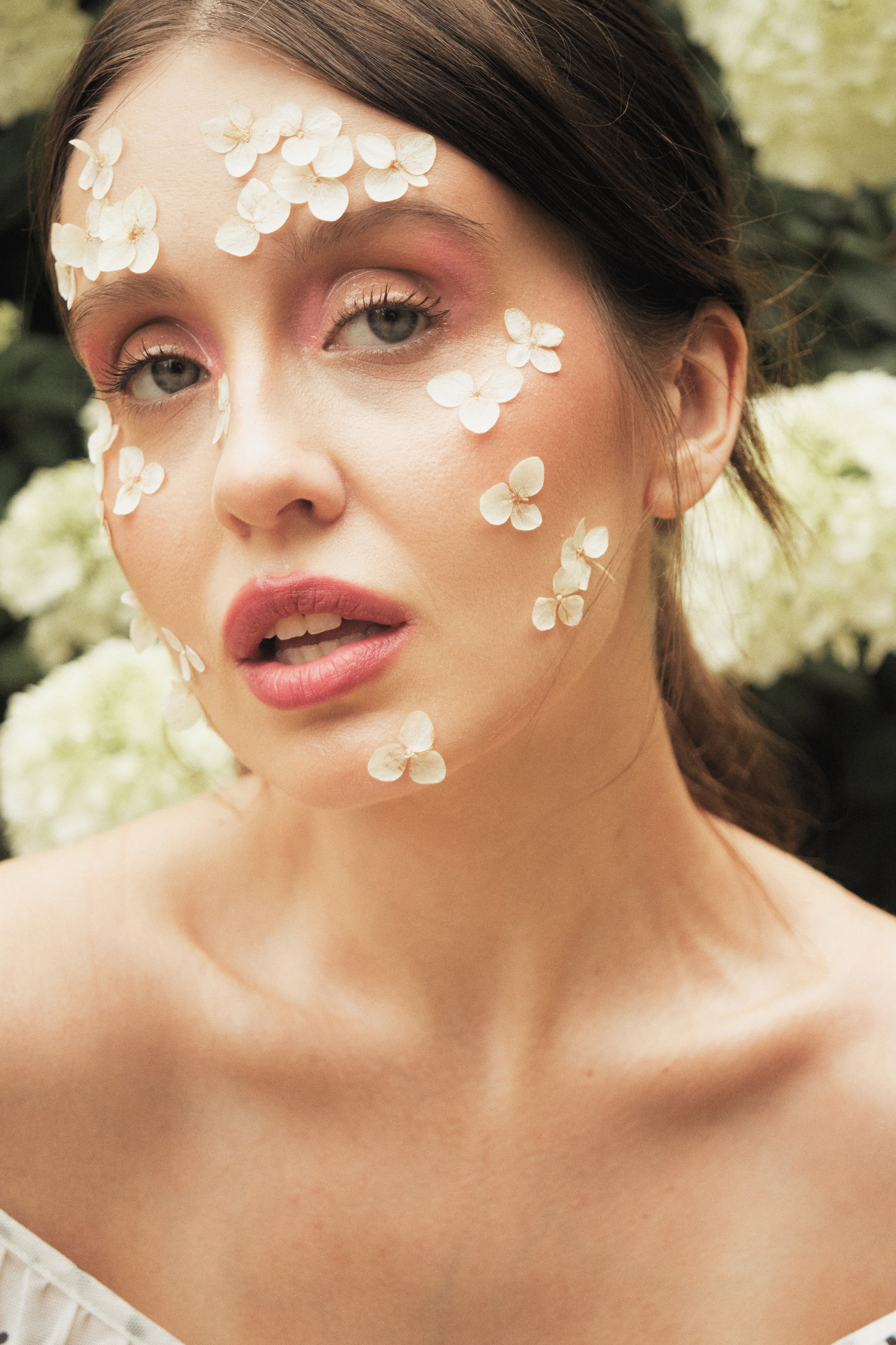 Соня. Фотограф Ионова Анастасия, г Владивосток