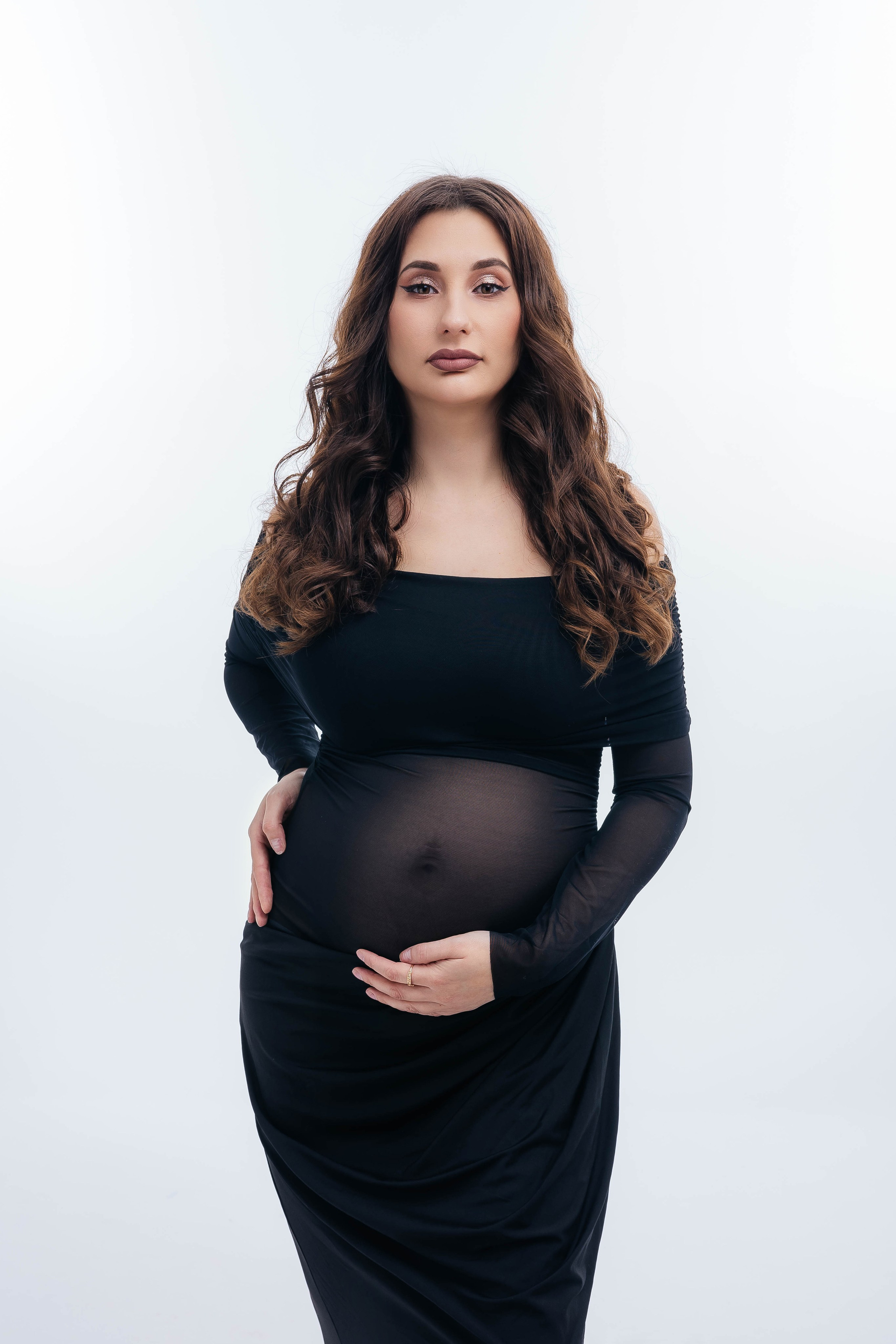 Гардероб. Фотограф новорожденных в г. Россошь Виктория Нечепуренко