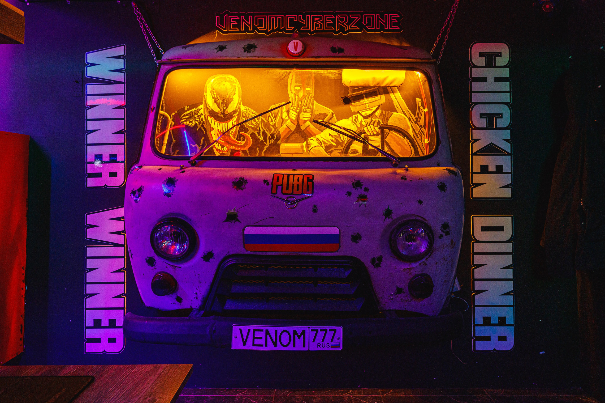 Интерьеры. Фотограф на мероприятие в Москве Марик