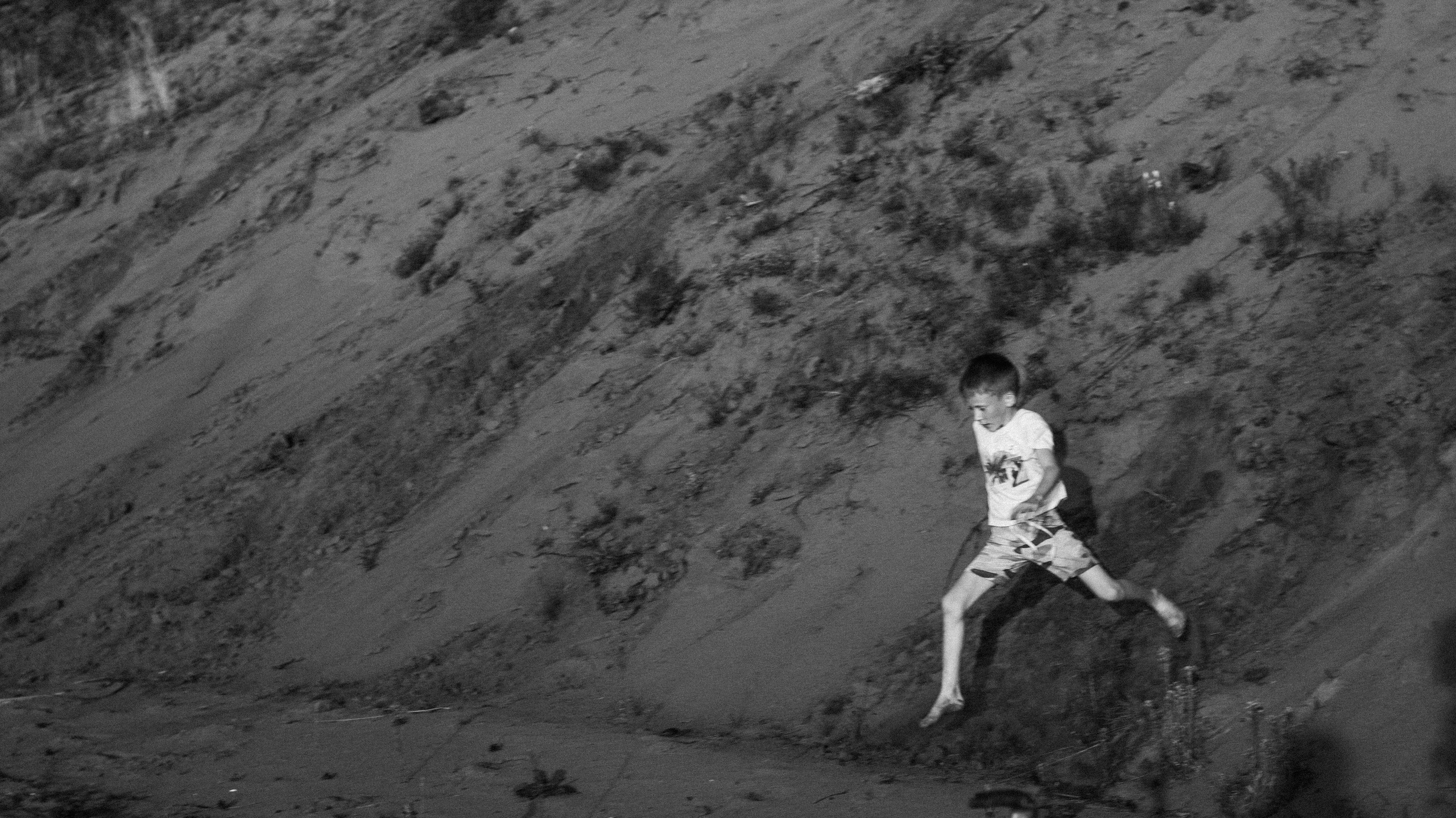 Семейный поход. Мария Колесникова