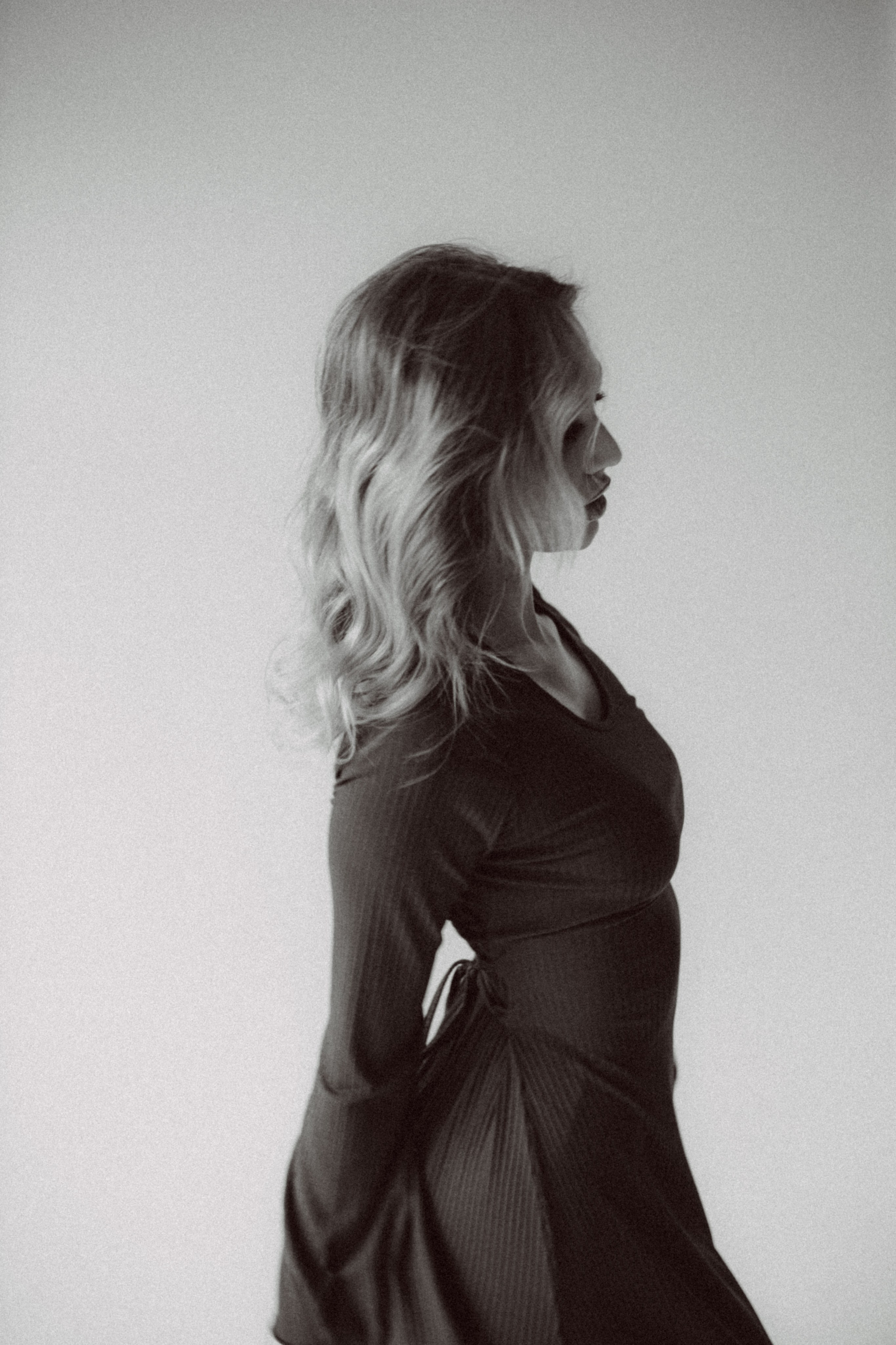 Кристина. Фотограф Стилист Тюмень Вера Хайруллина