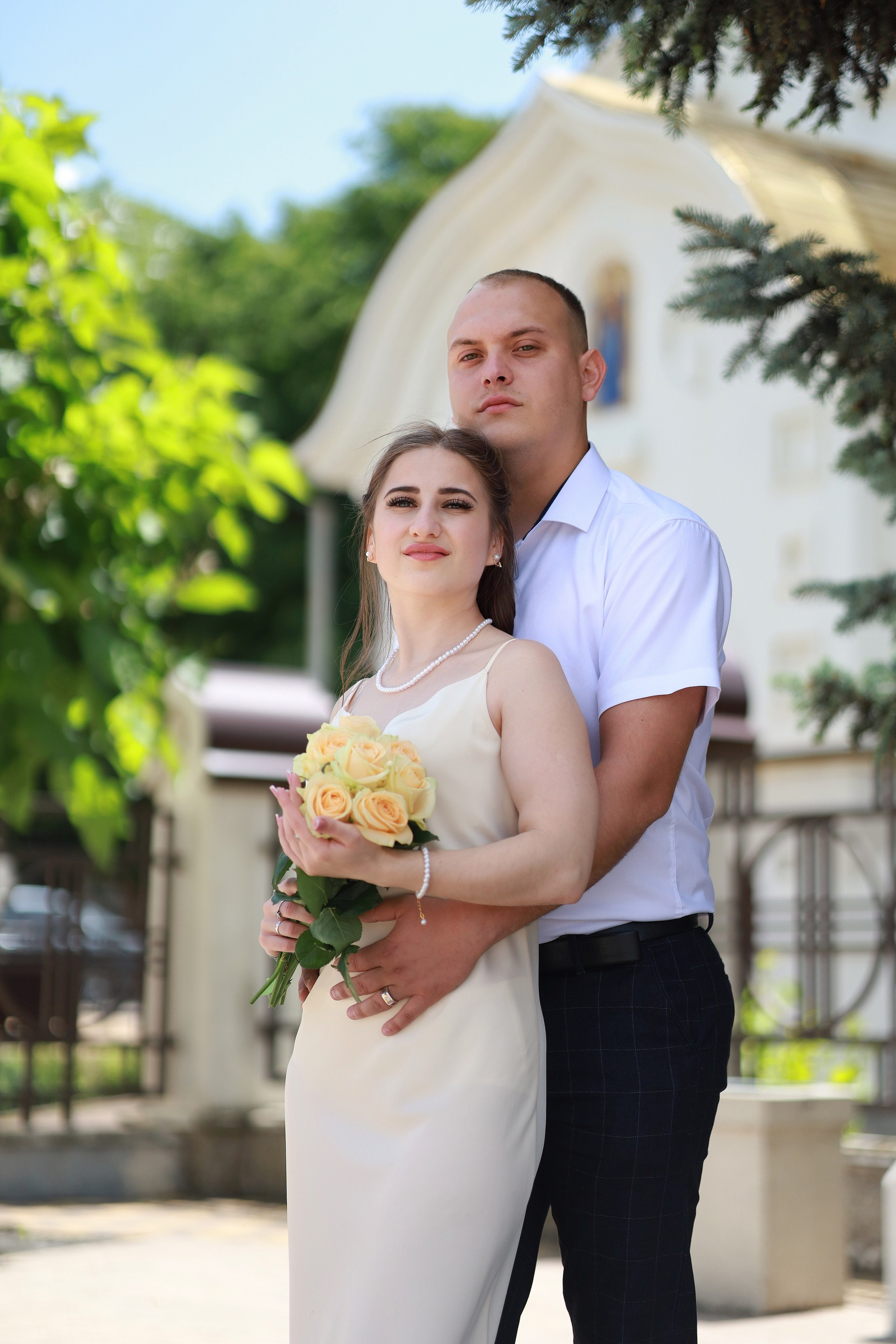 Михаил & Александра. Анна Чердак — фотограф станица Тбилисская, Кропоткин, Краснодар, Майкоп