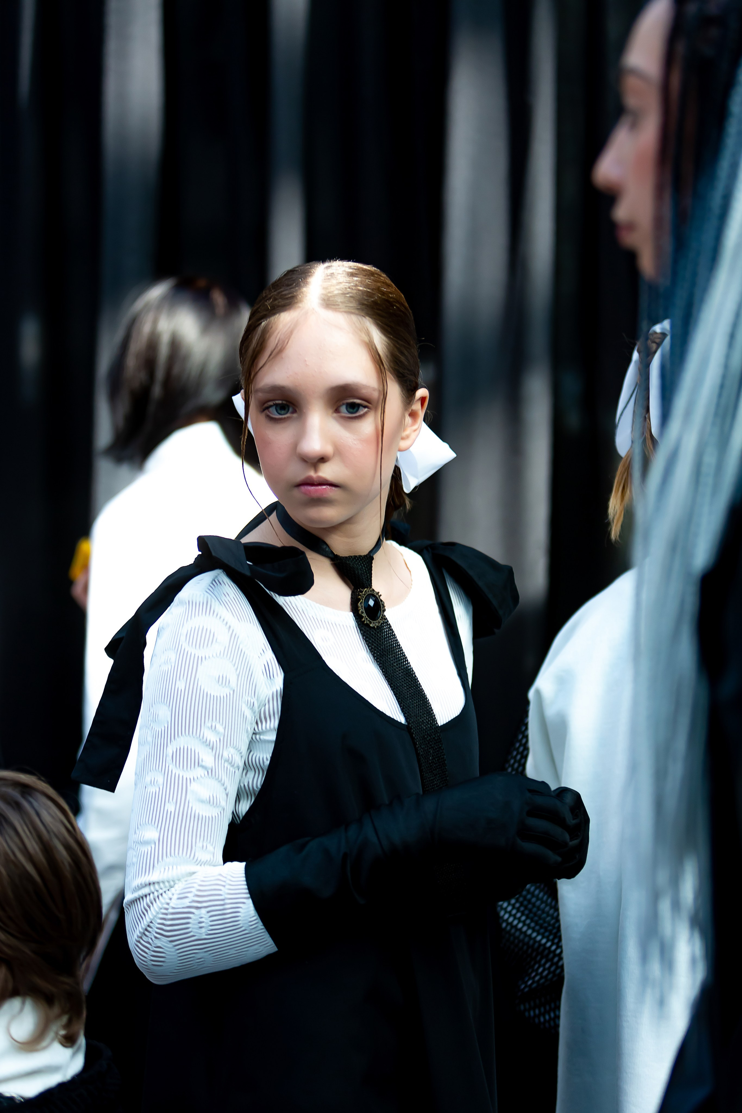 Алена Токарева дизайнер.Афимол. Фотограф Елена Лагода