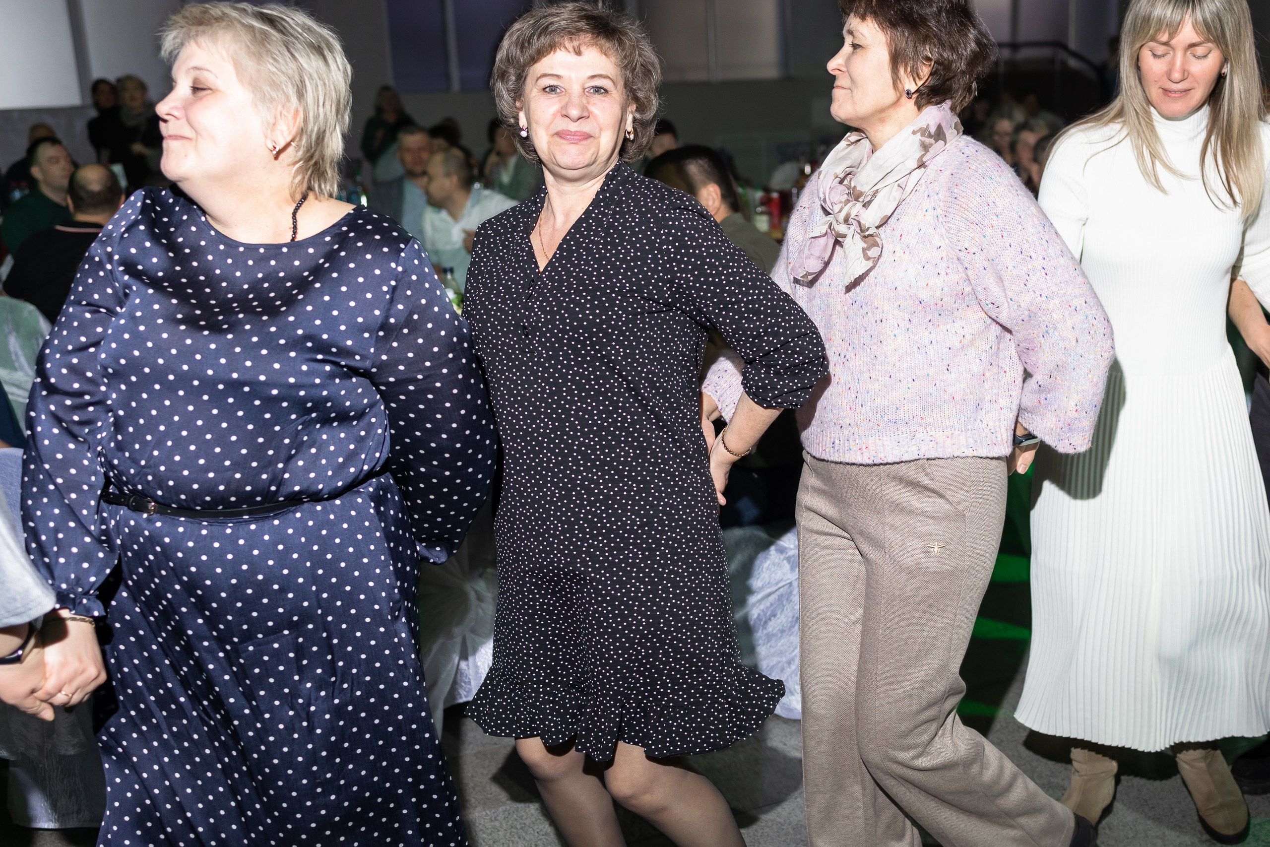 Музыкальное лото в ДК Искра 22 февраля 2026 г