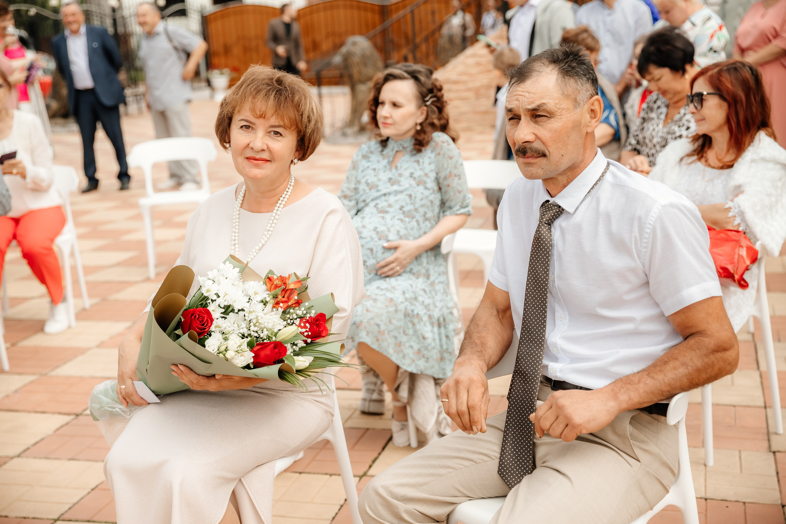 Тимур и Римма. Свадебный и семейный фотограф Разида Мухаметова