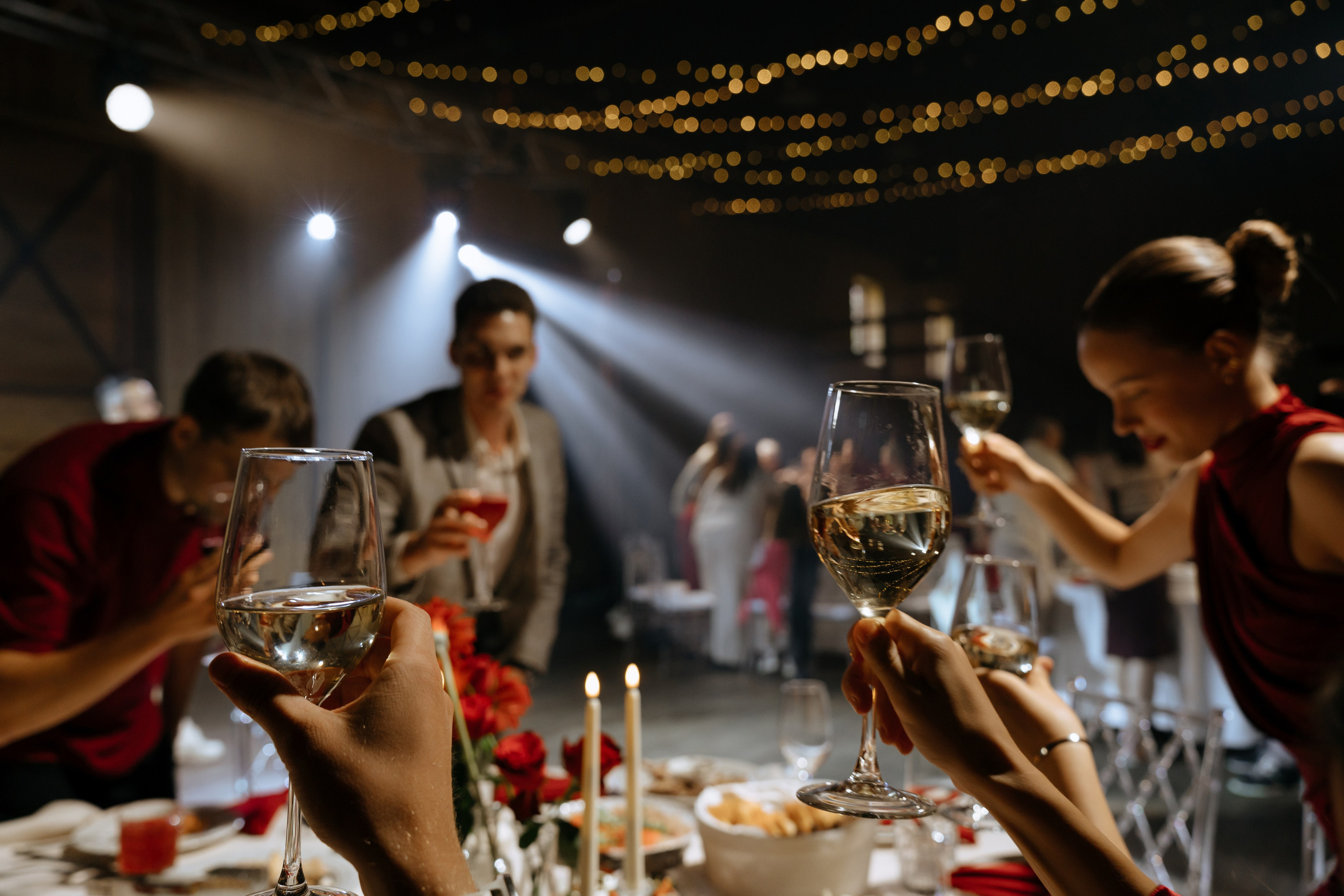 Игорь и Юлия. Свадебный фотограф Красноярск Вязьминова Мария