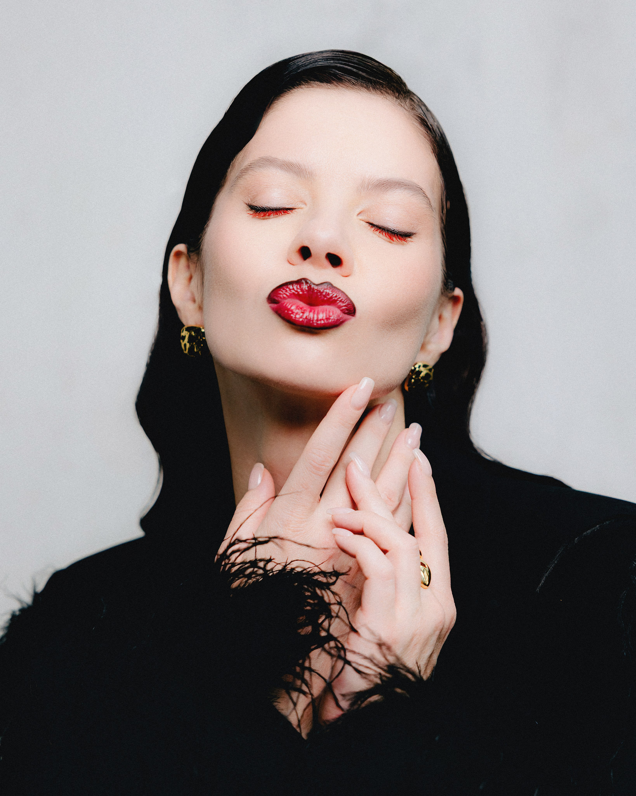 KATE. Профессиональный фотограф в Москве