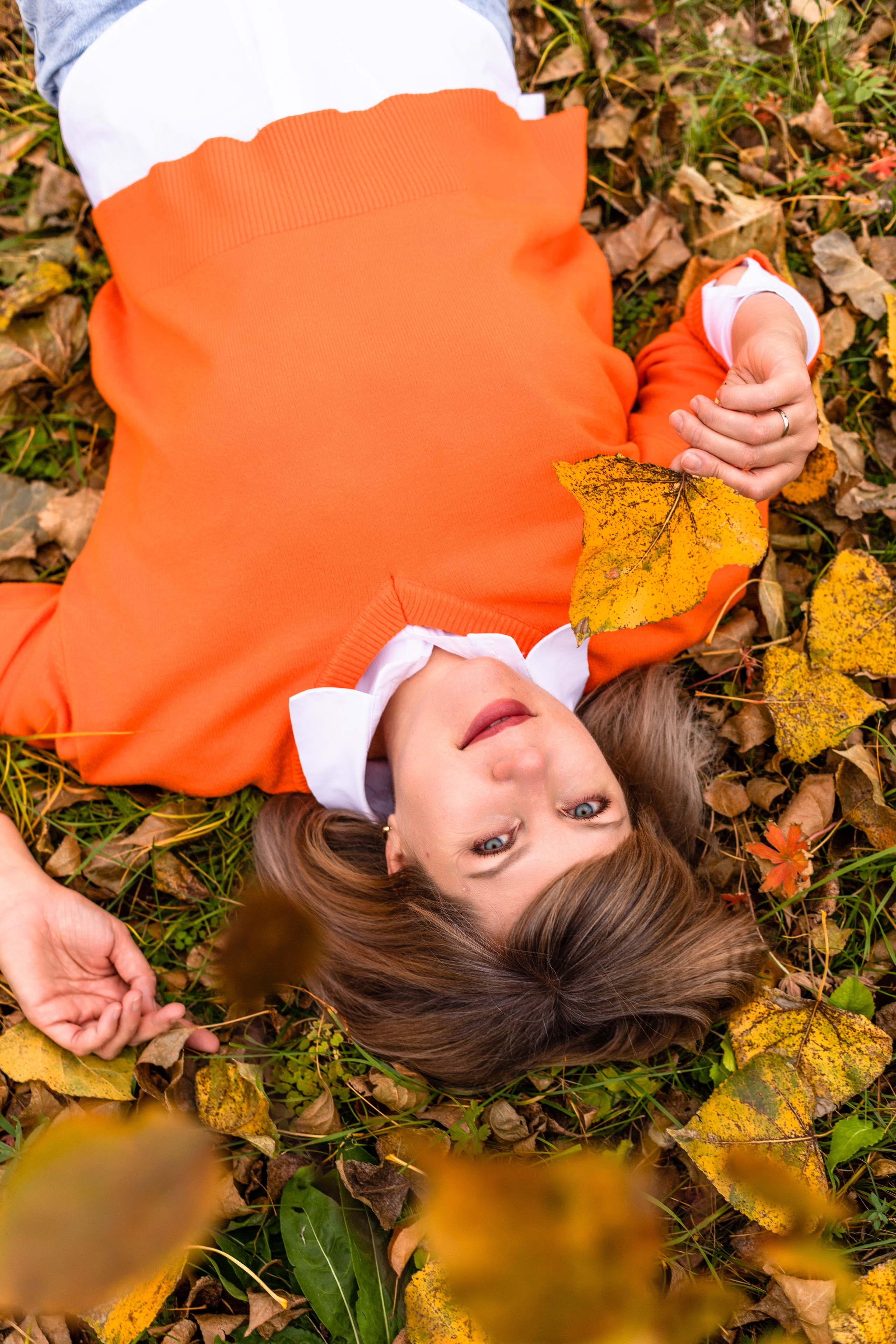 Фотопрогулки. Семейный фотограф в Красноярске Наталья Алина
