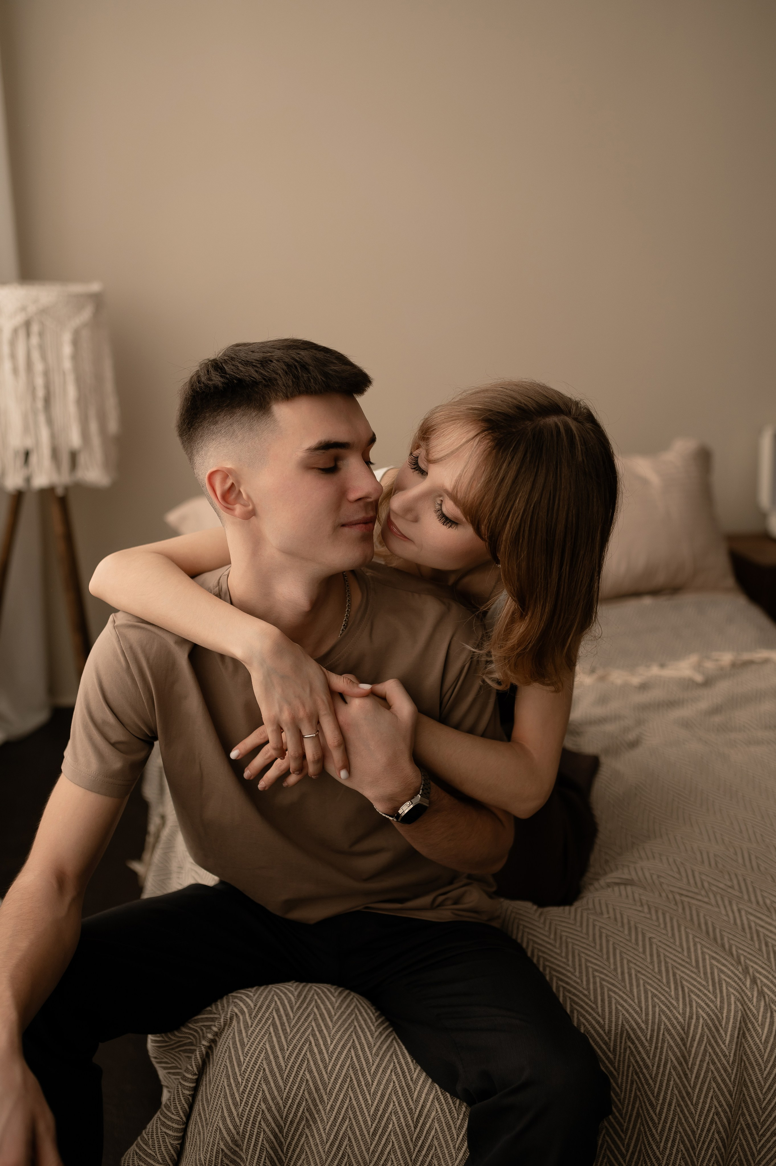 Love is…. Твой личный проводник к красивым фотографиям в Старом Осколе