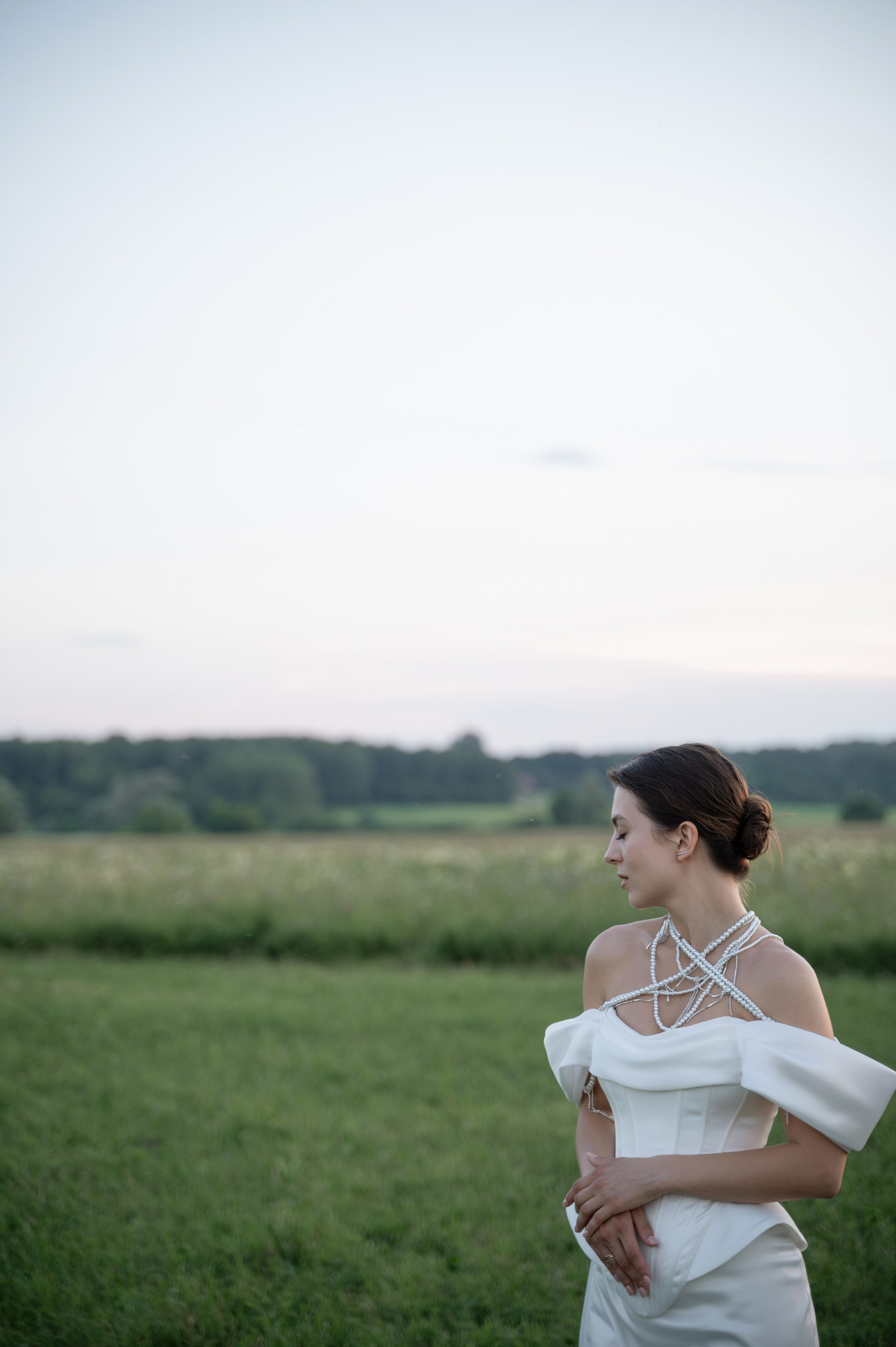 Никита и Оля. Свадебный фотограф Тула