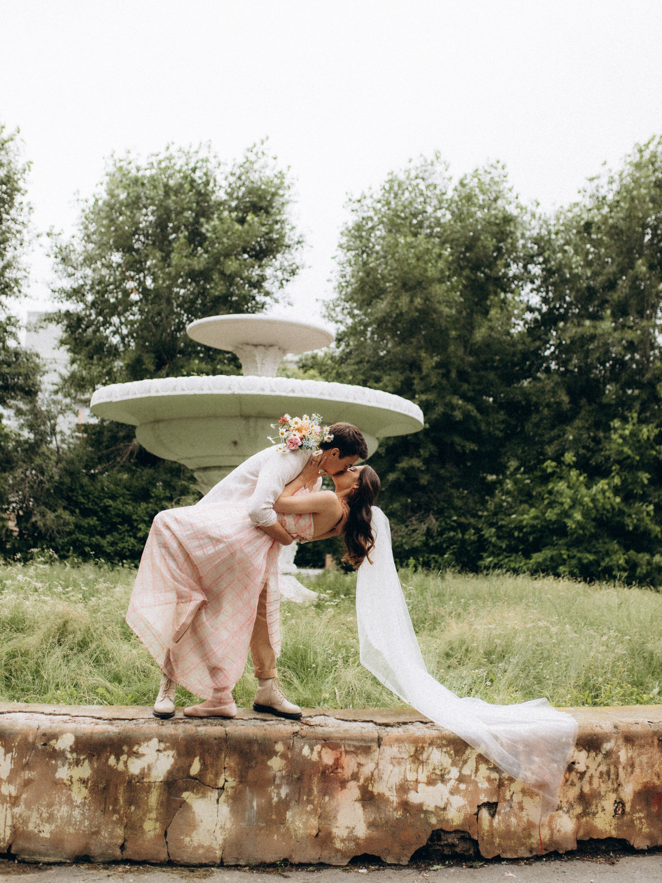 Марк и Эва. Фотограф в Екатеринбурге Надя Родионова