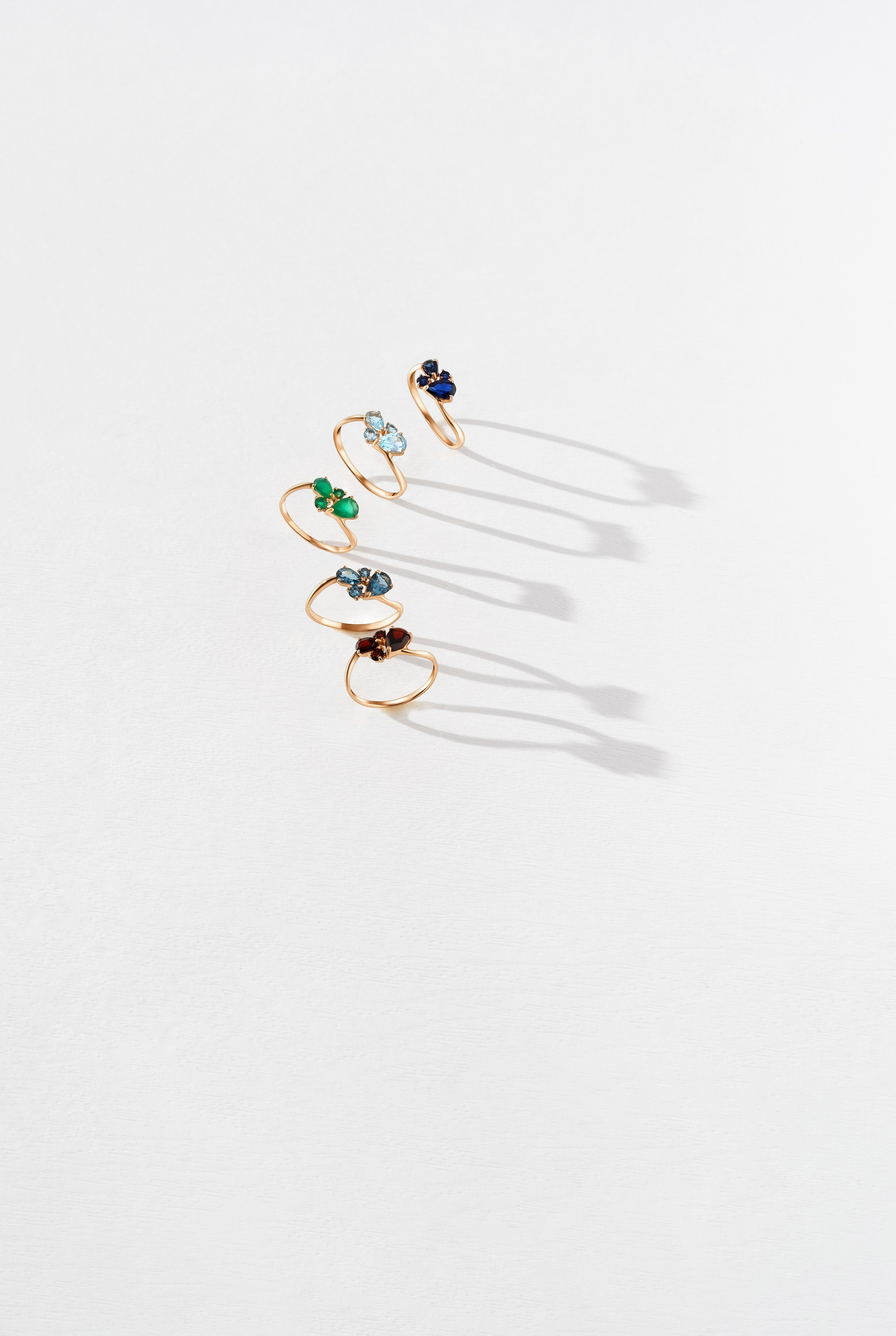 Ювелирная ретушь [реклама]. Ювелирная и предметная ретушь Каляева Екатерина