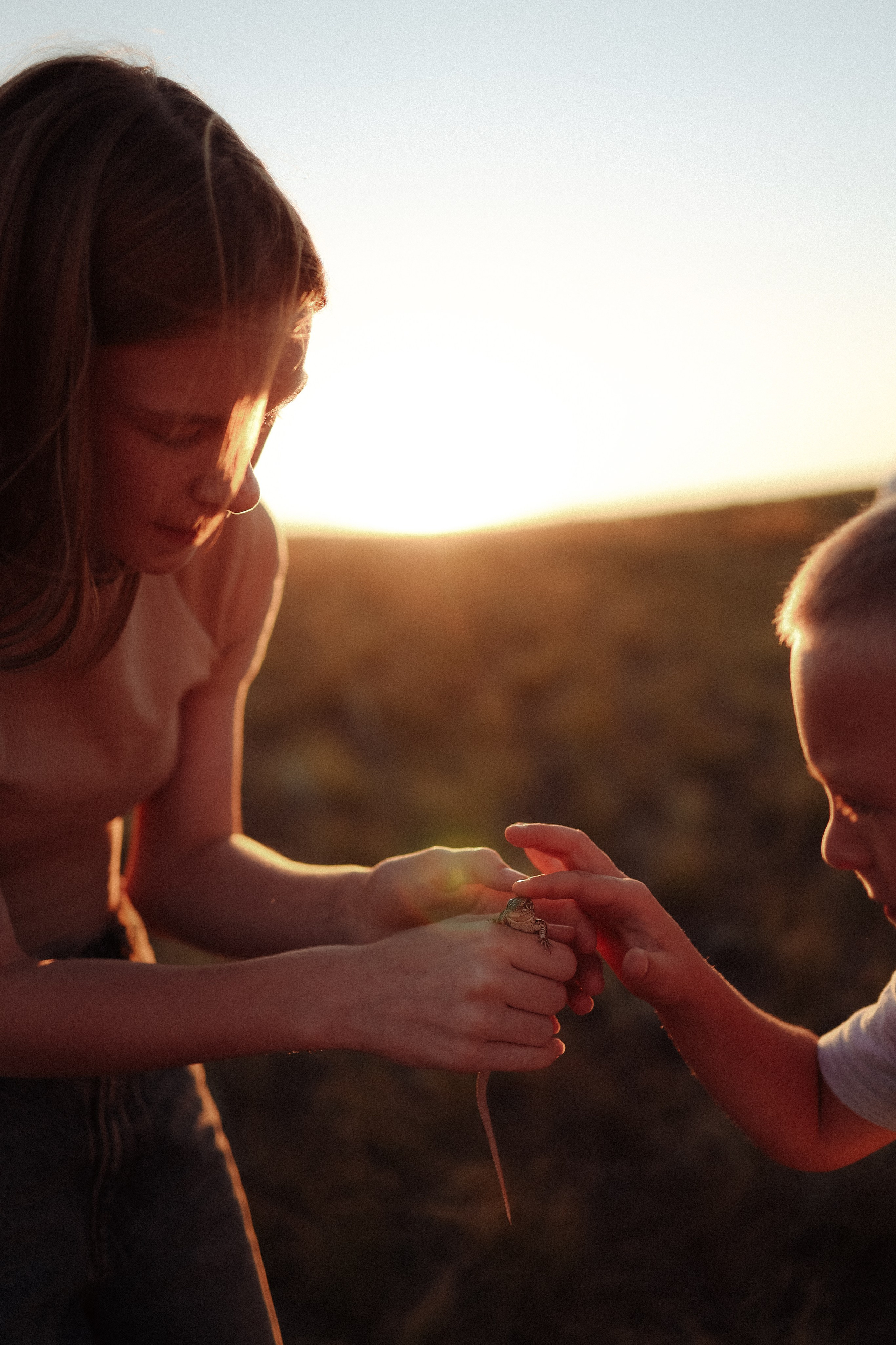 Лена, Ксюша, Максим и Костя. Свадебный и семейный фотограф Волгоград Наталья Алексеева