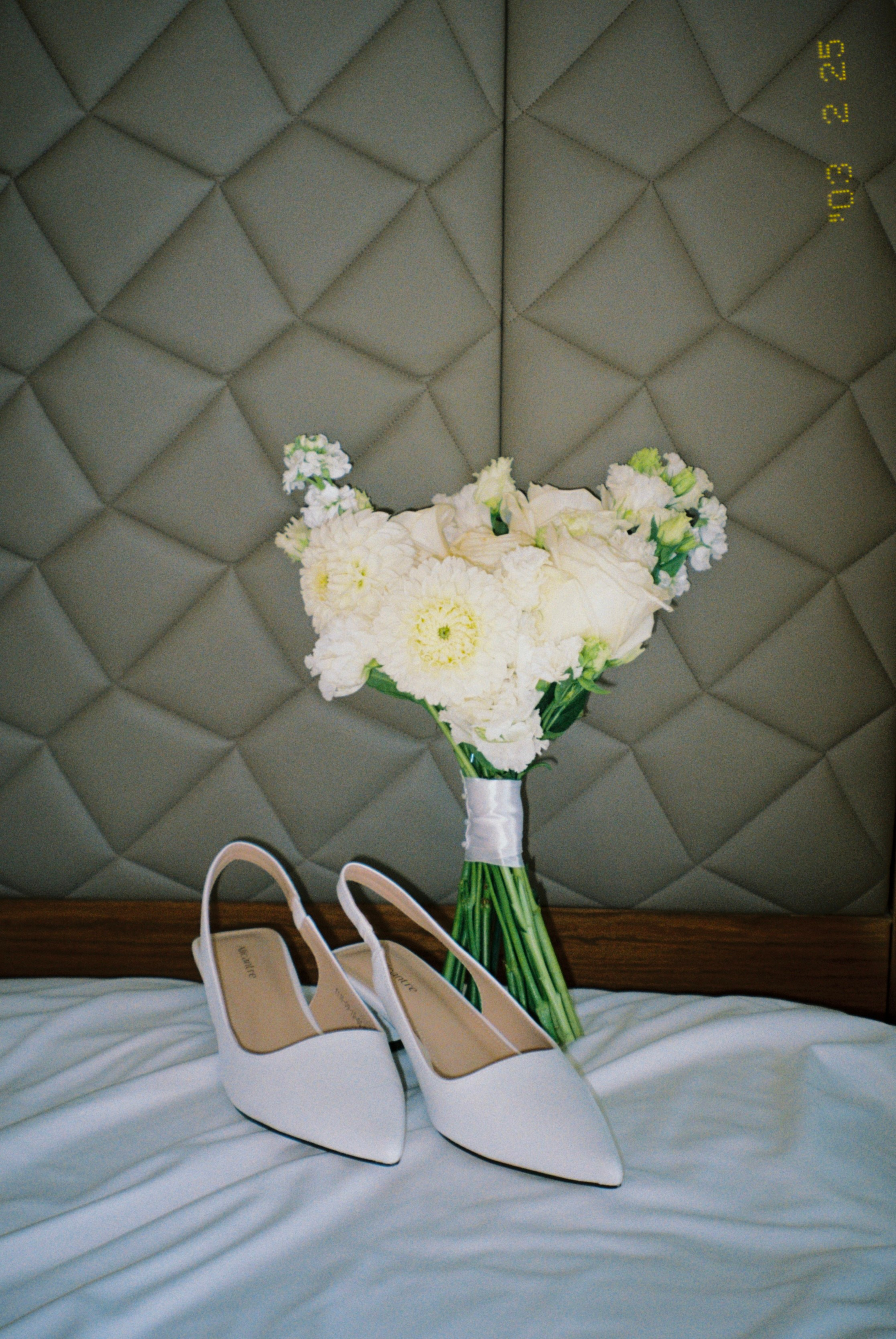 София и Антон. Свадебный фотограф Марина Попова