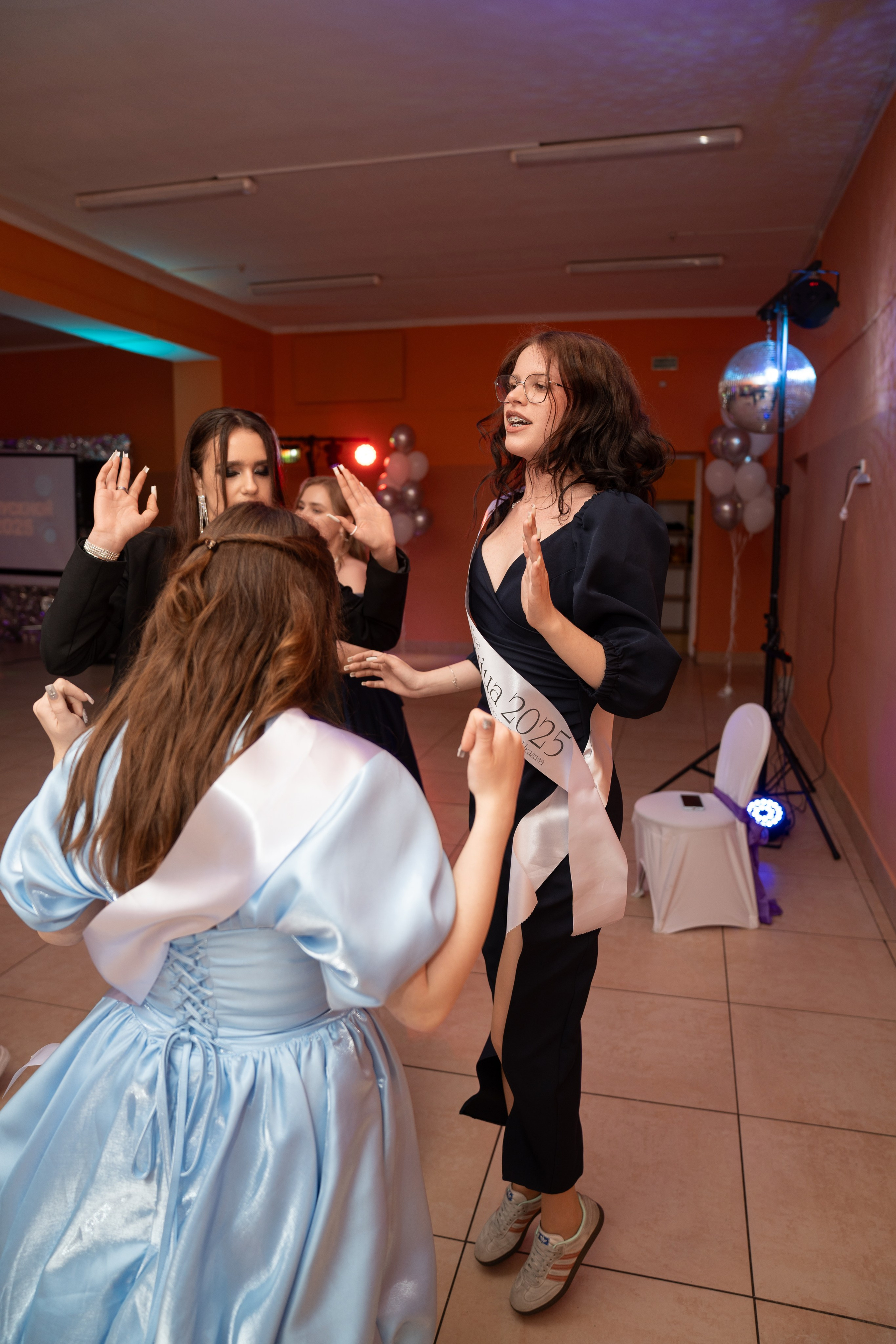 Выпускной СШ1. Семейный и свадебный фотограф Минск, Беларусь Анна Орловская