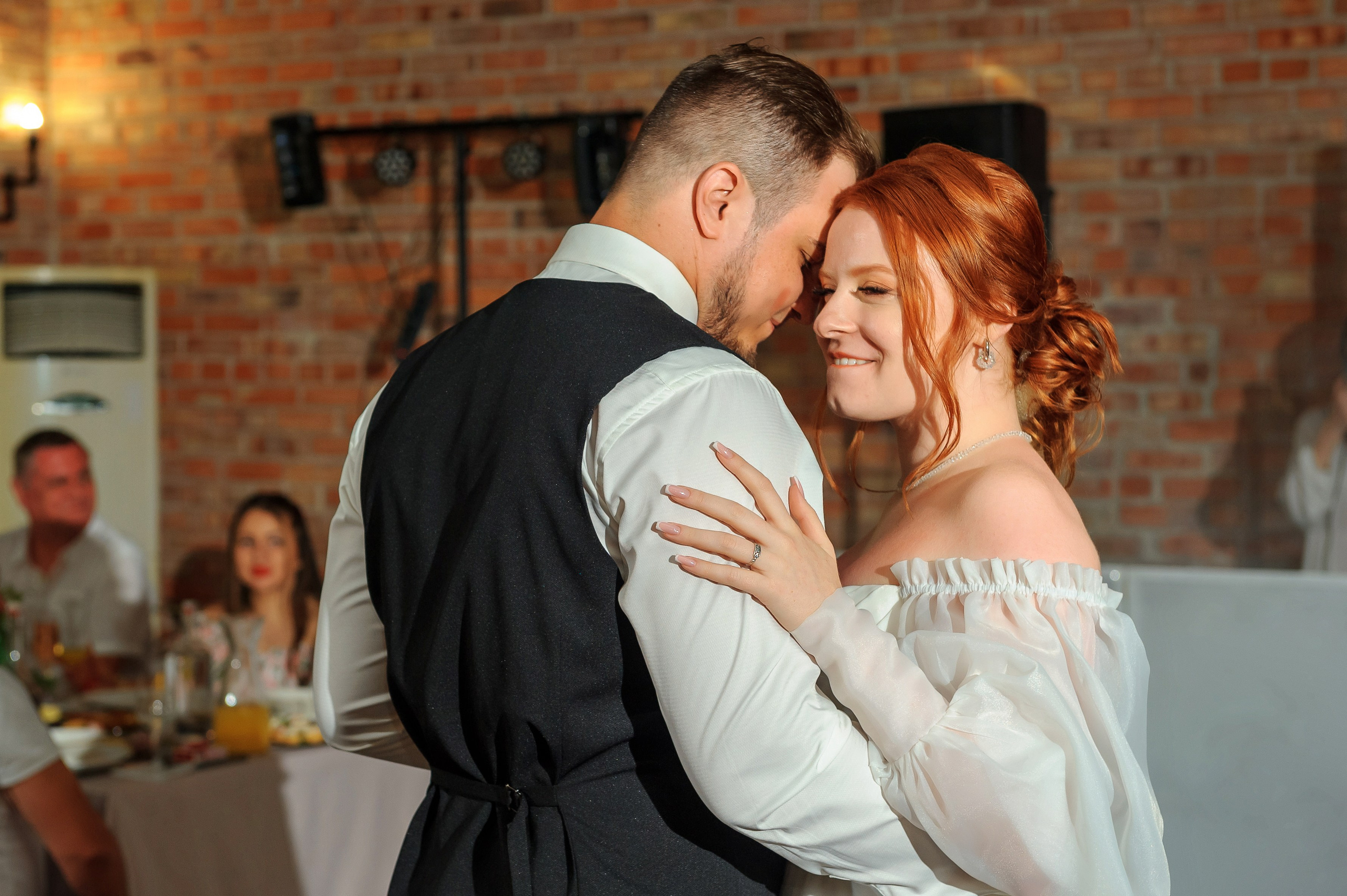 Никита и Людмила. Свадебный и семейный фотограф в Курске Андрей Изотов