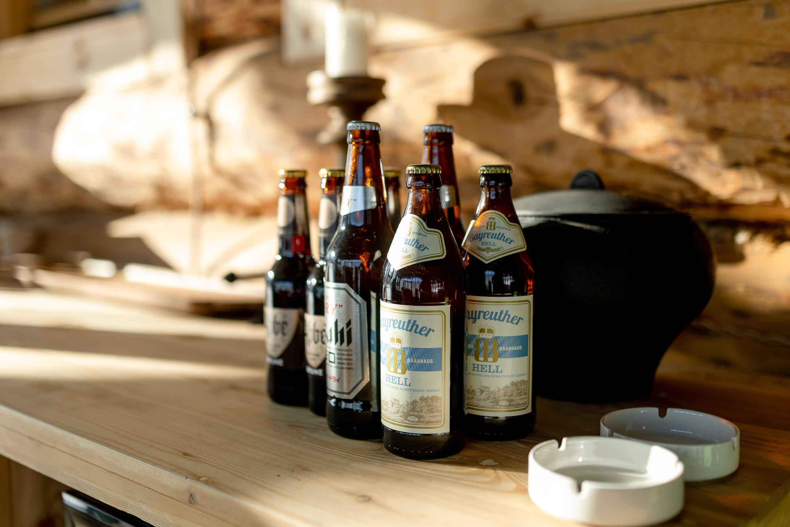 Баня. Главная