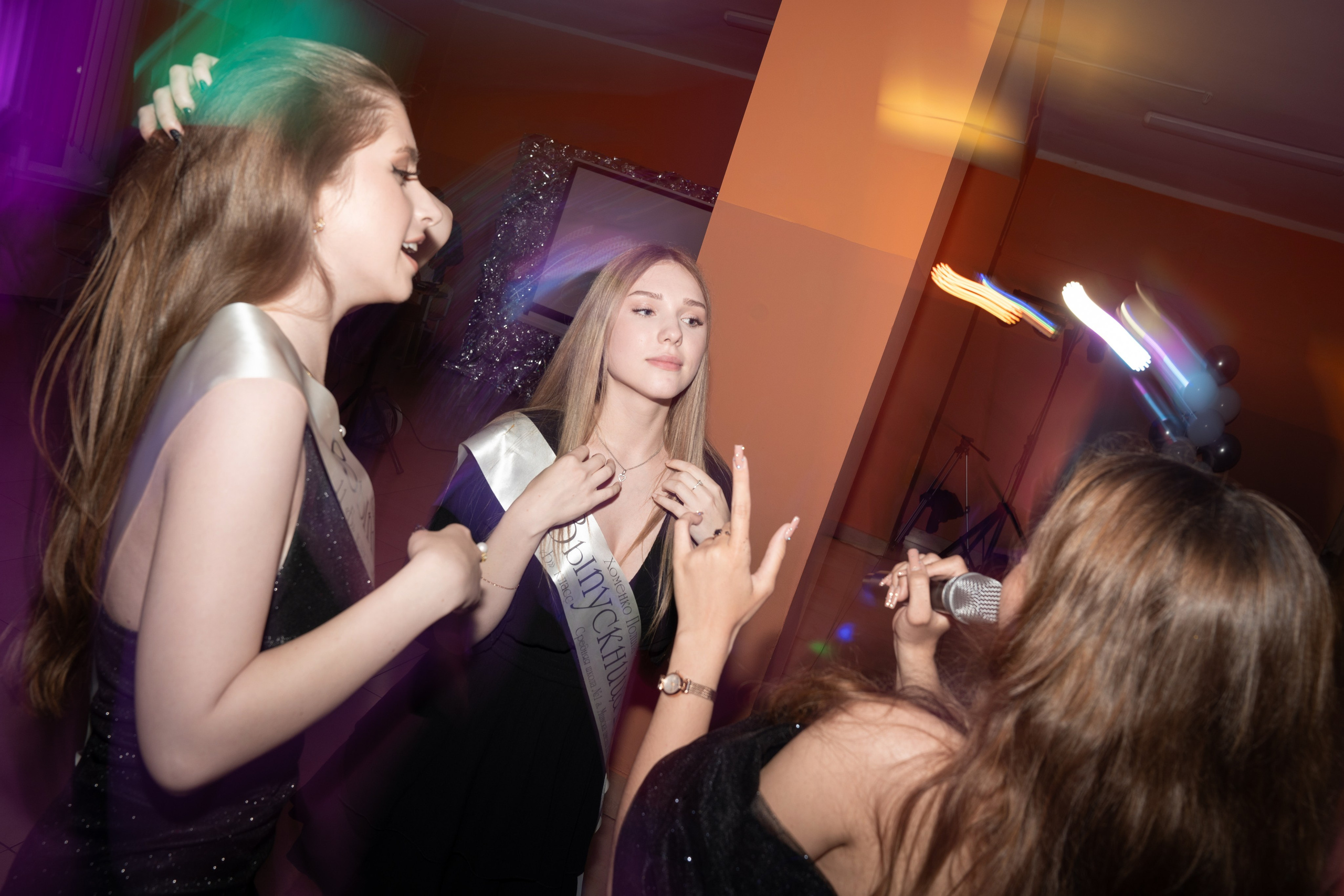 Выпускной СШ1. Семейный и свадебный фотограф Минск, Беларусь Анна Орловская