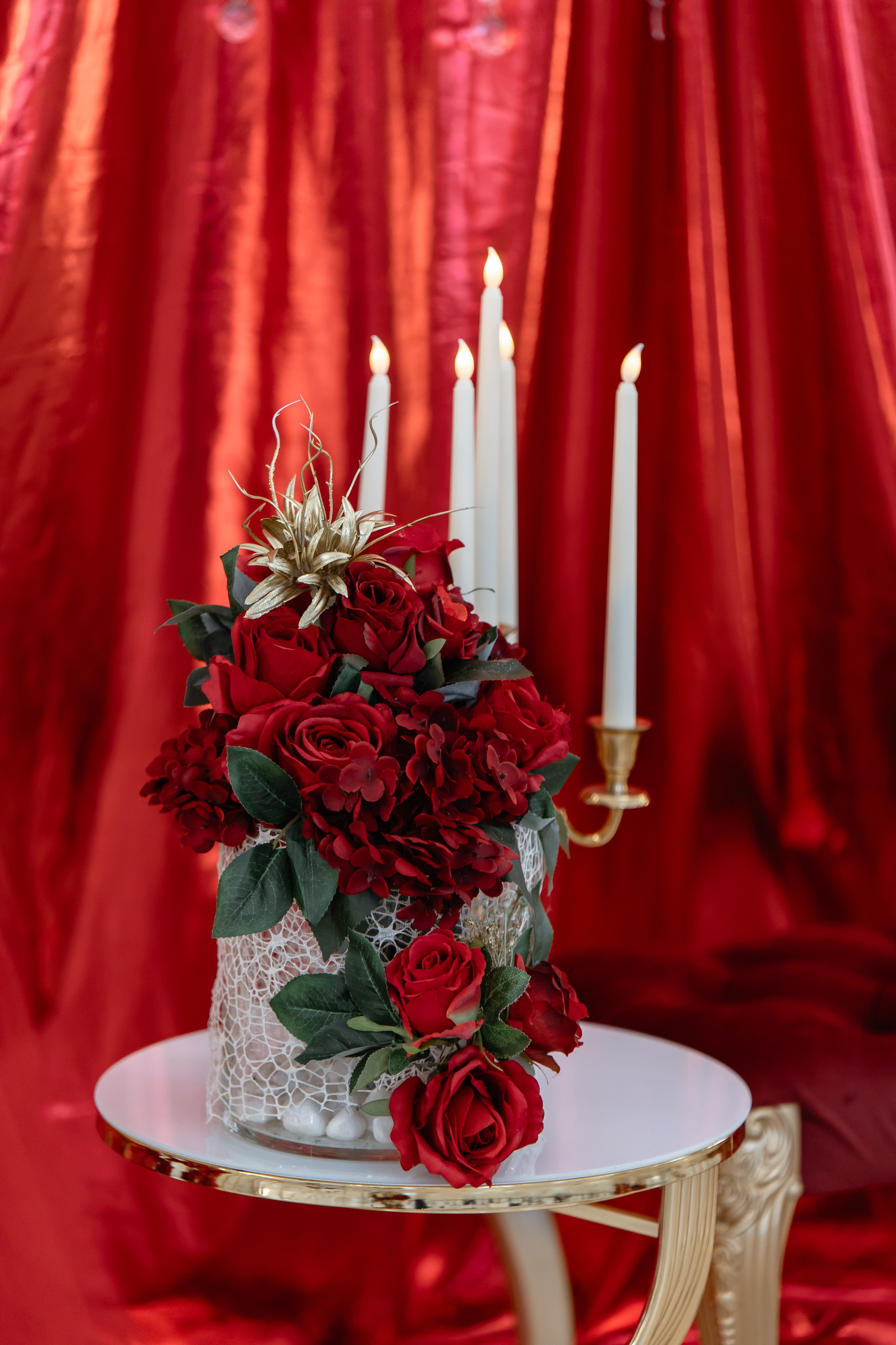 Анонс фотографий с Ночи Хны. Свадебный фотограф Михаил Александров