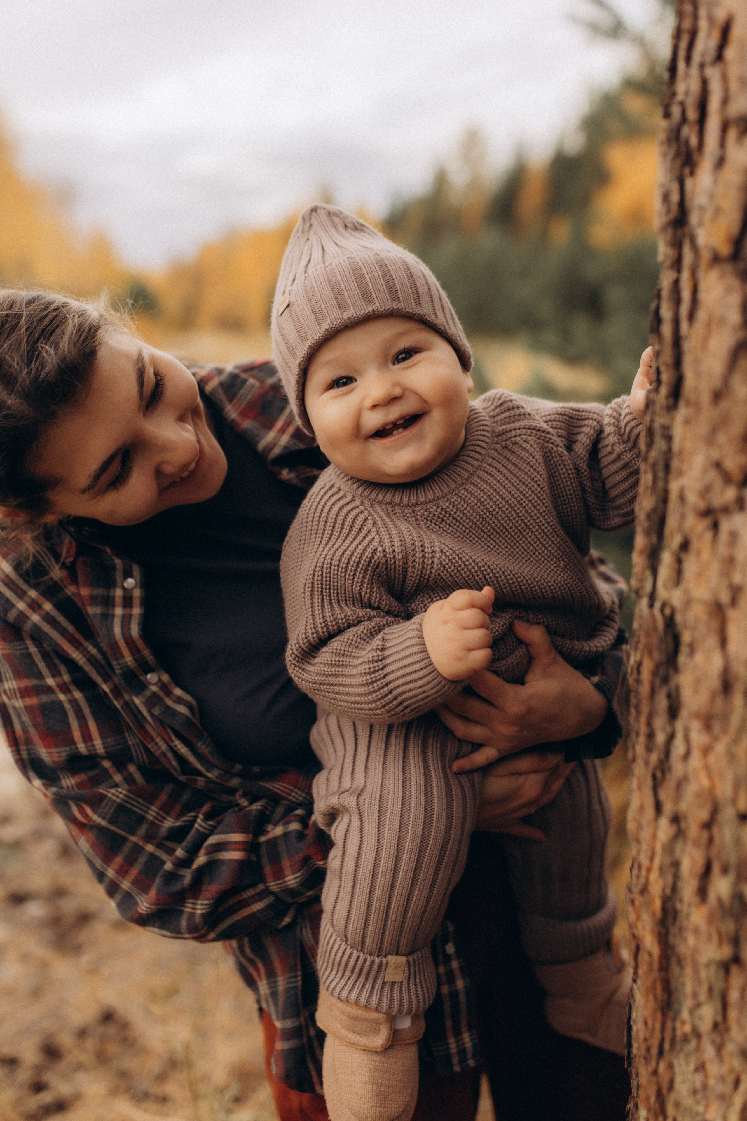 30.09 Зоковы. Семейный и домашний фотограф Советский Югорск Екатерина Цыганок