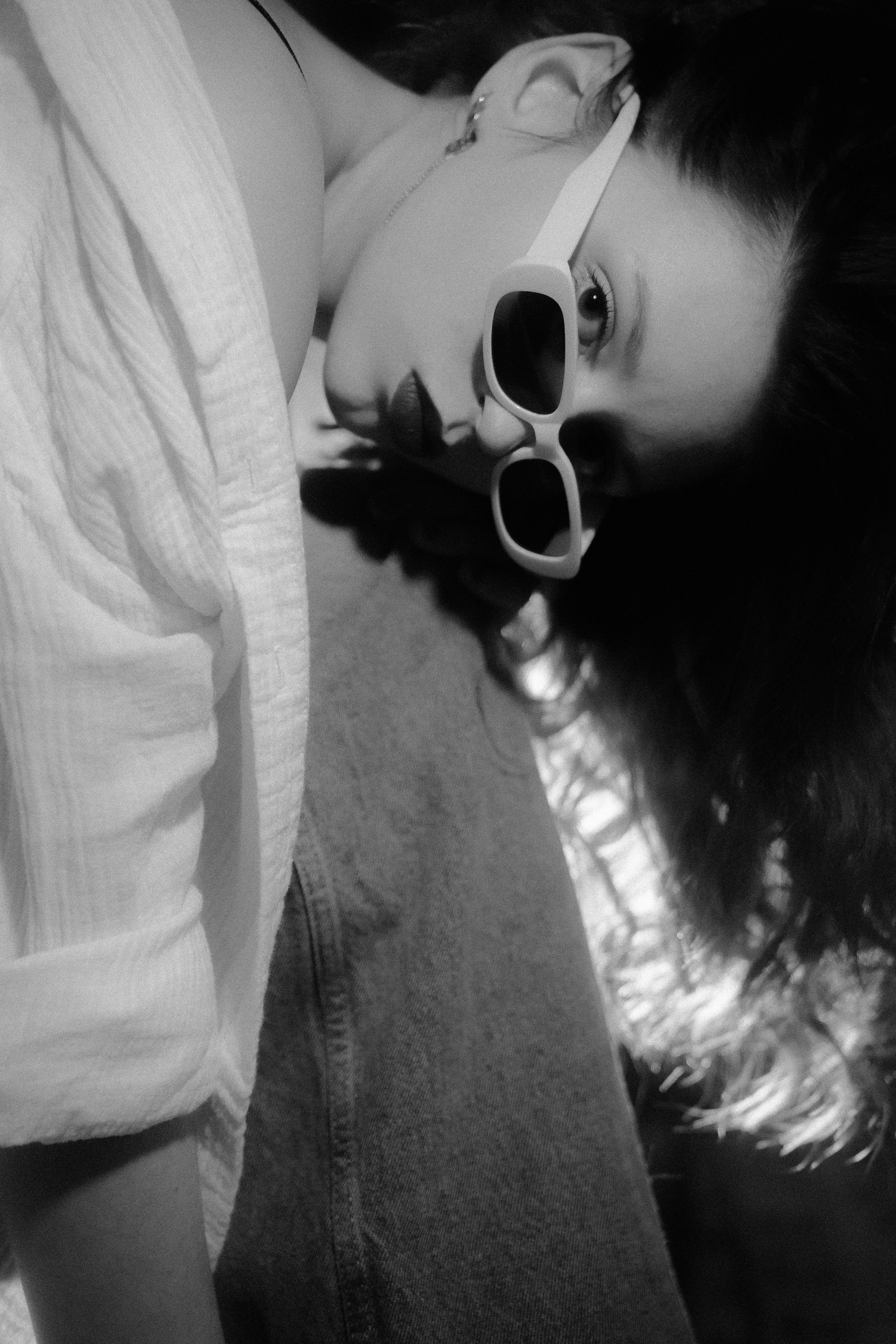 VERONICA | USSR. 🅥🅘🅓🅔🅞 | Видеограф | Видеооператор | Воронеж — Саша Чейз