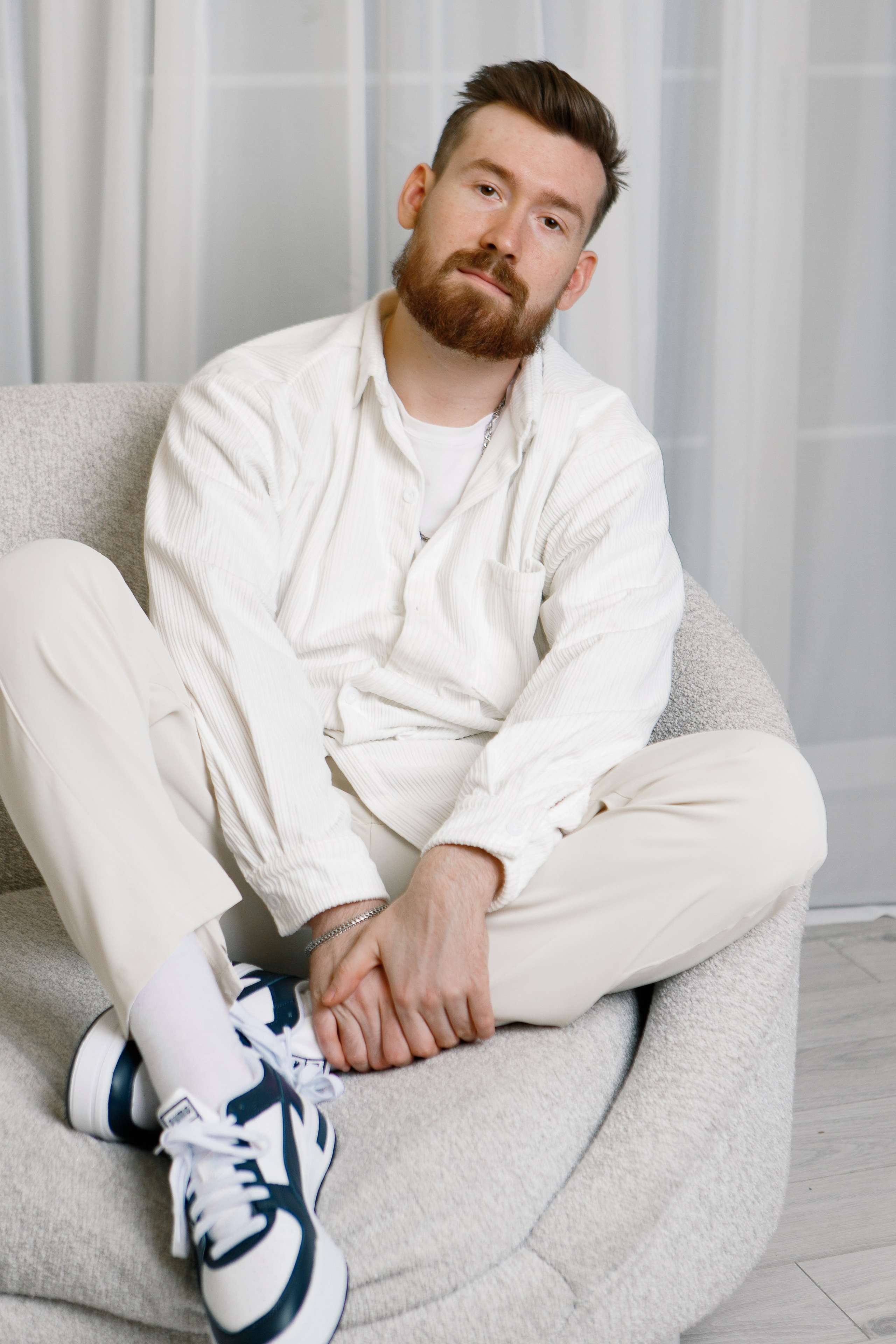 Владислав. Фотограф Анастасия Кулешова