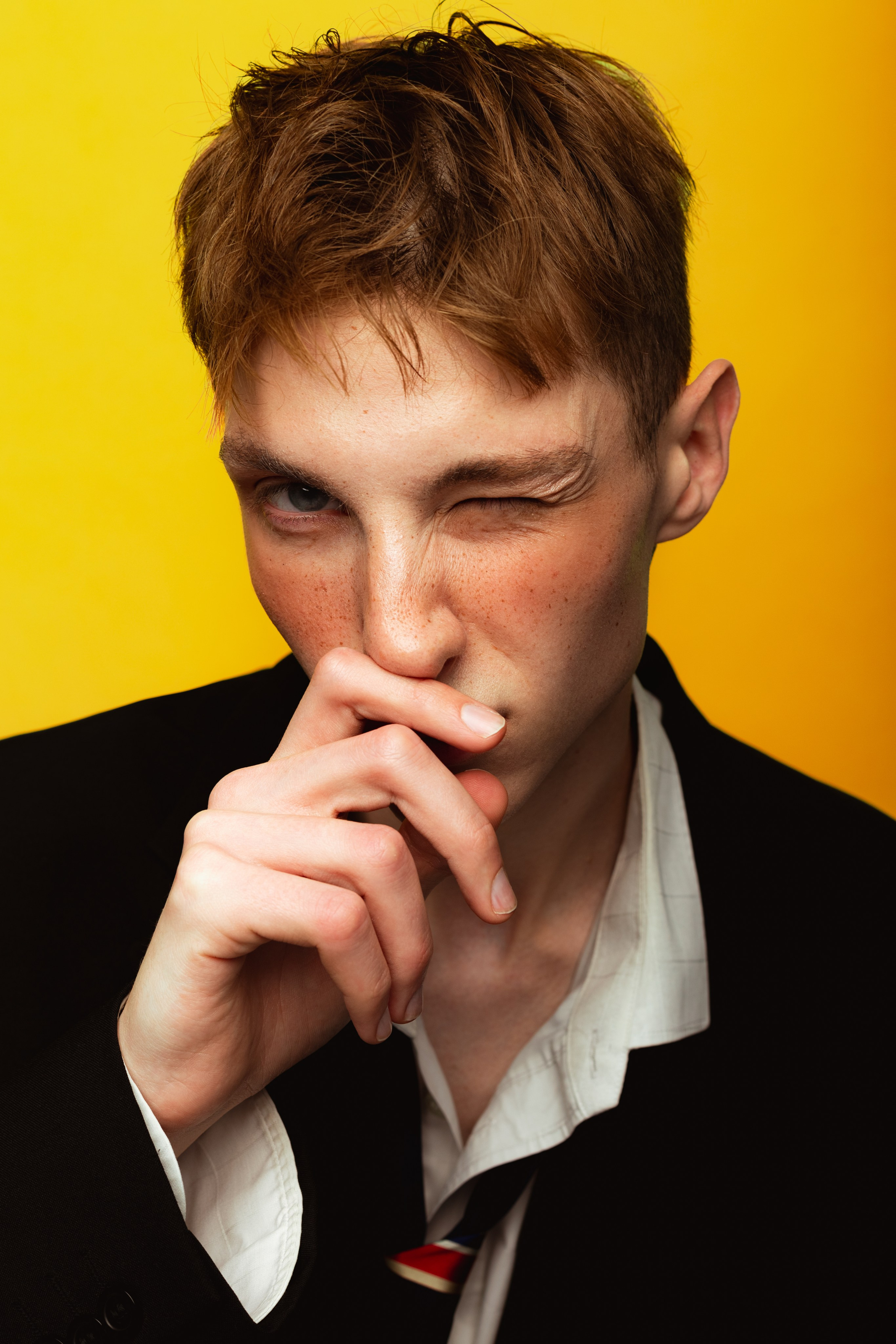 Андрей. Модельное агентство TM Models в Калининграде