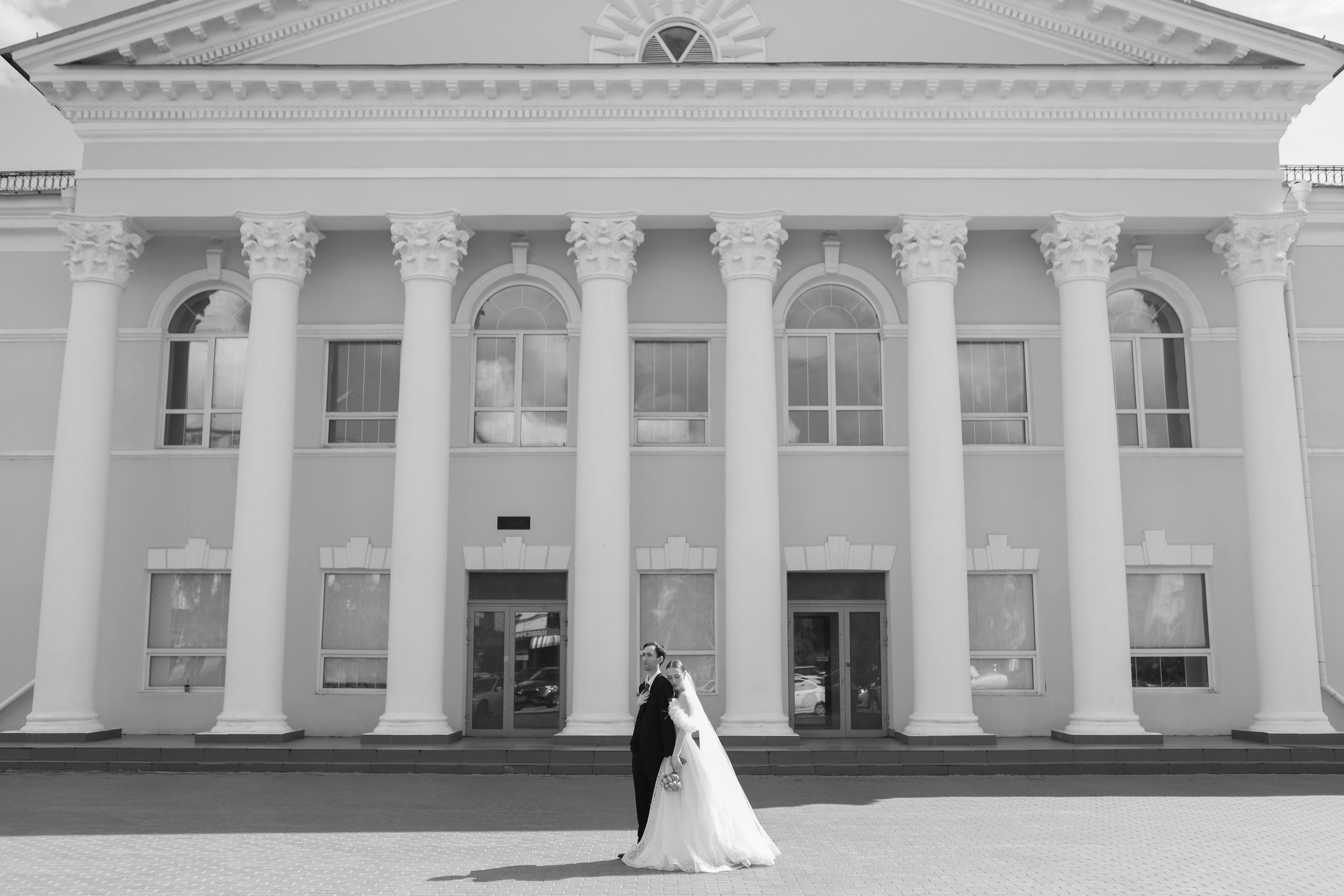 Алена и Егор. Лена Колягина Фотограф по любви