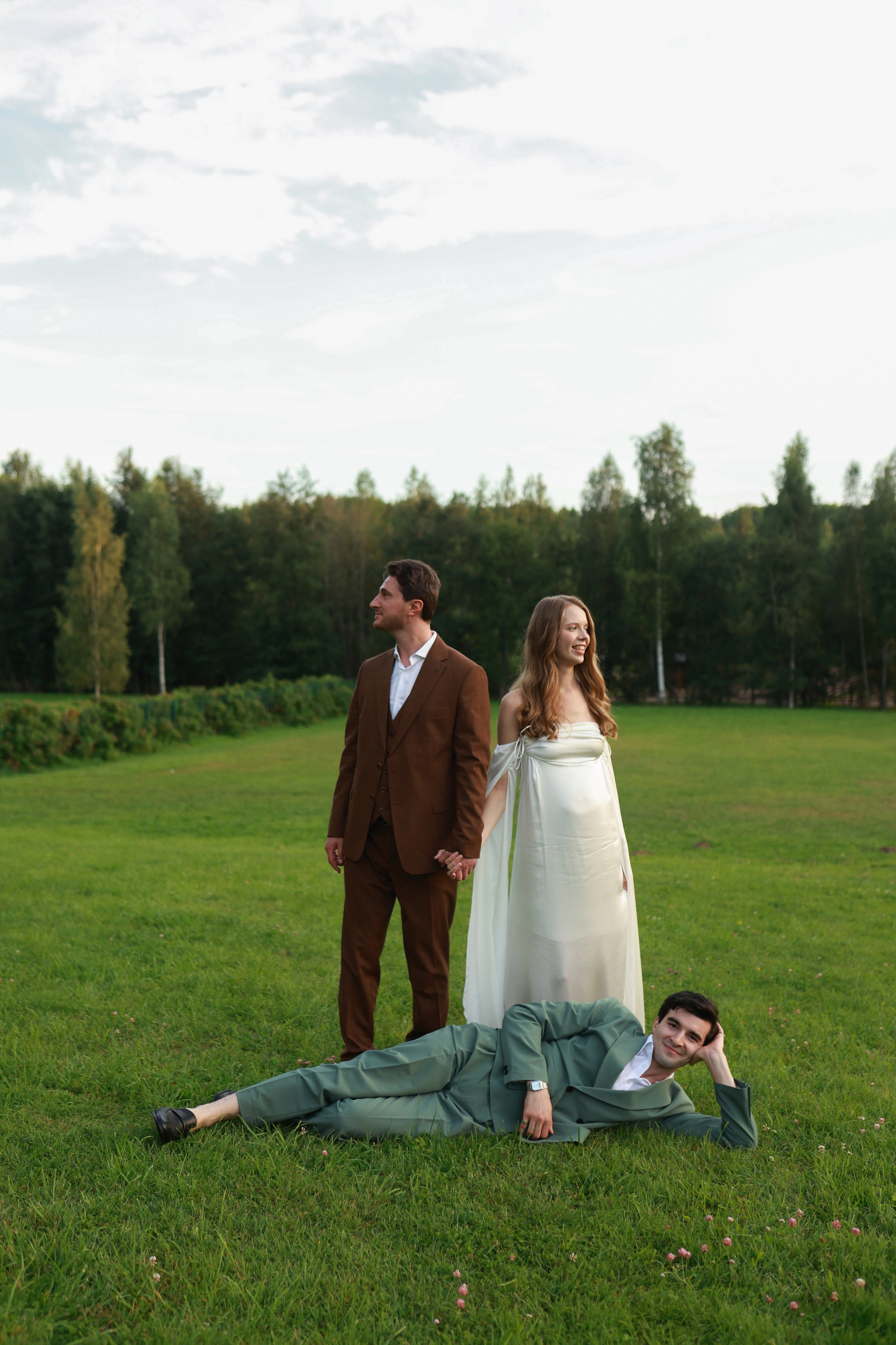 Настя и Юра. Лена Колягина Фотограф по любви