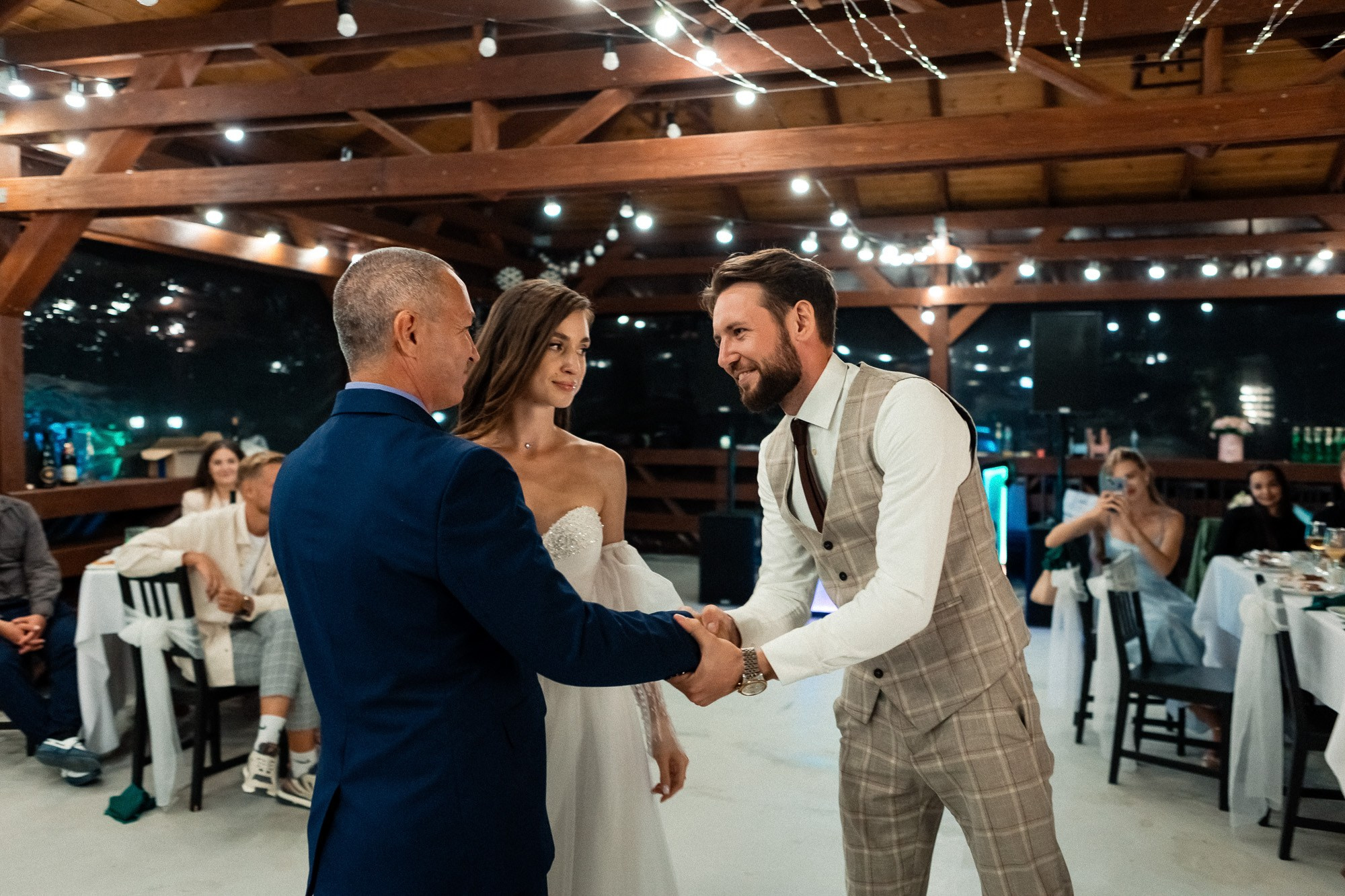 Алексей и Вера — Свадьба. Свадебный фотограф, фотосъемка в Крыму, Севастополе, Симферополе, Ялте