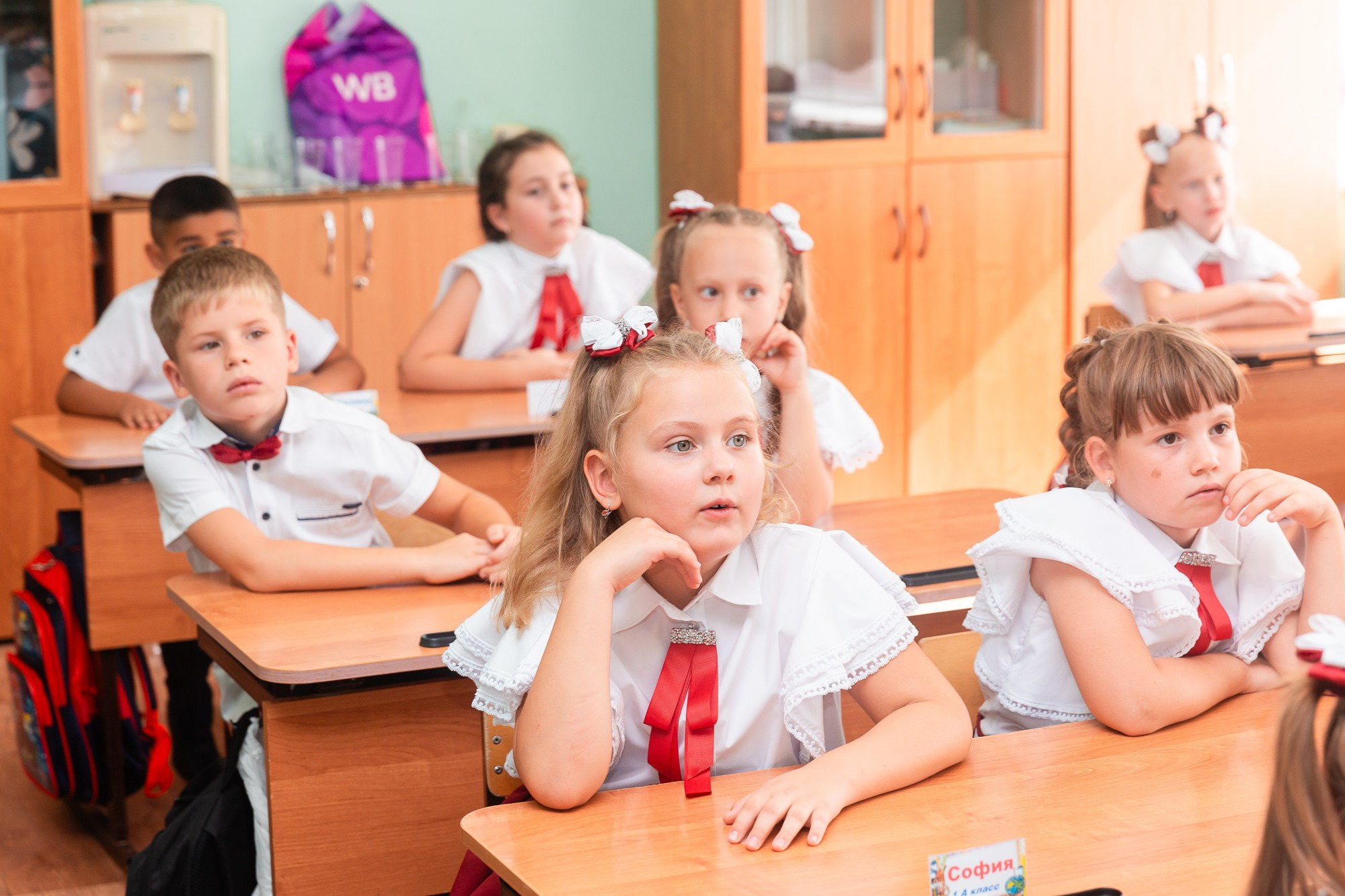 1 сентября 2025. Фотограф в Волгограде и Волжском Наталья Фирсова